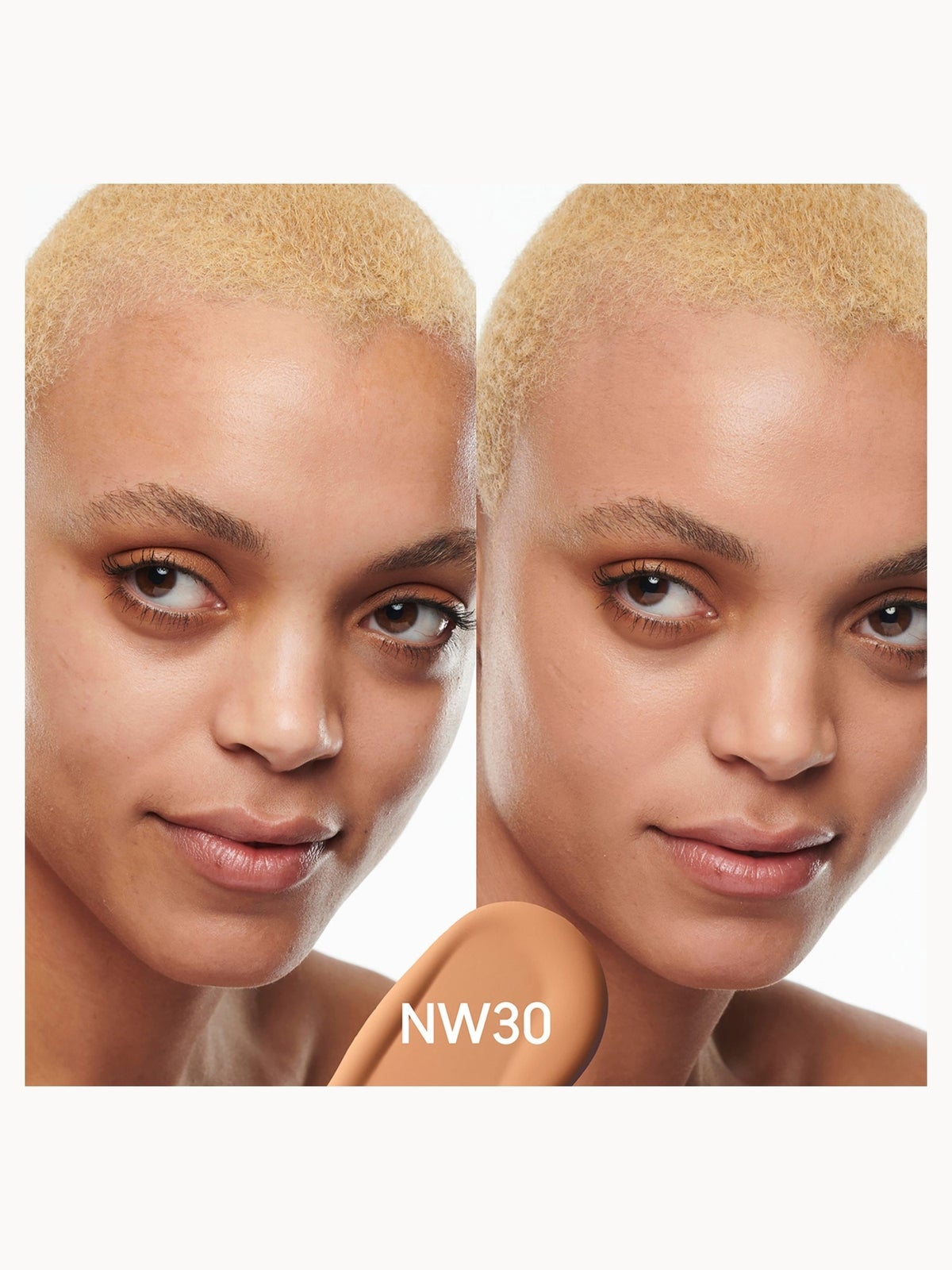 MAC Studio Radiance Serum Powered Foundation 30ml (Various Shades), NC25, photo 119