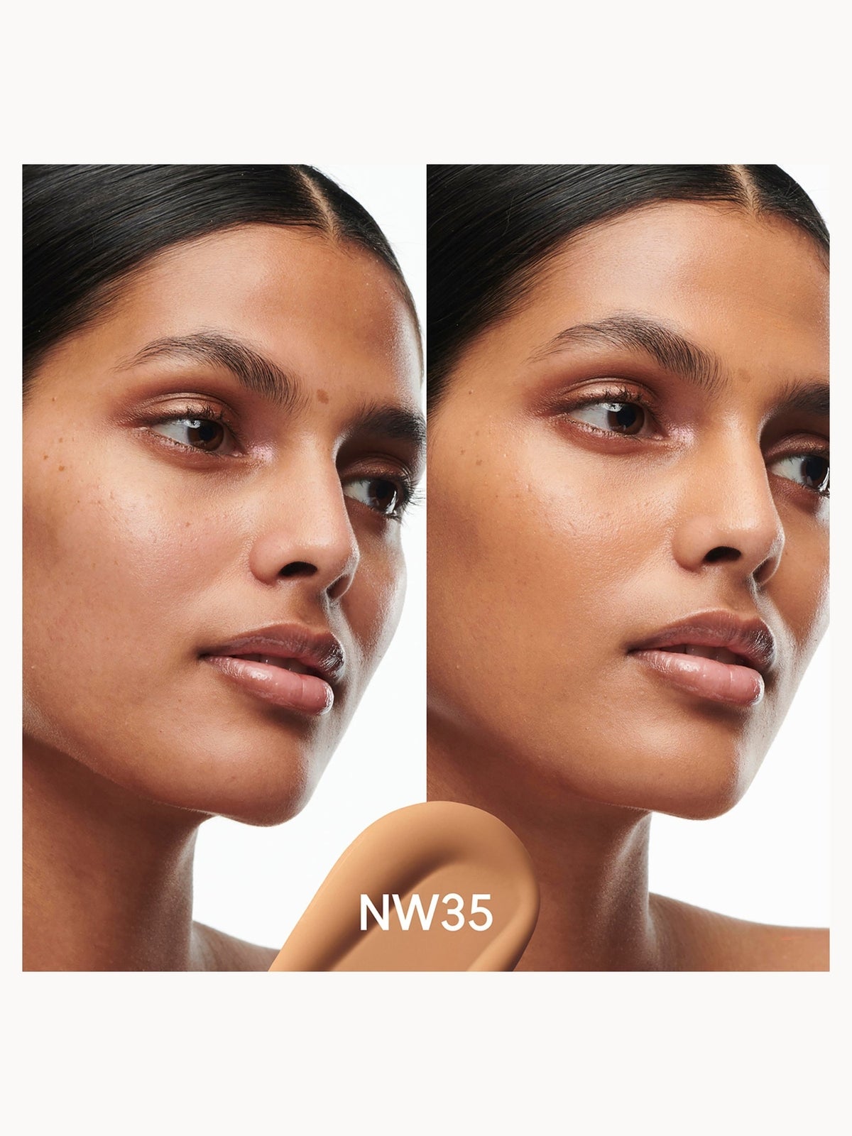 MAC Studio Radiance Serum Powered Foundation 30ml (Various Shades), NC25, photo 123