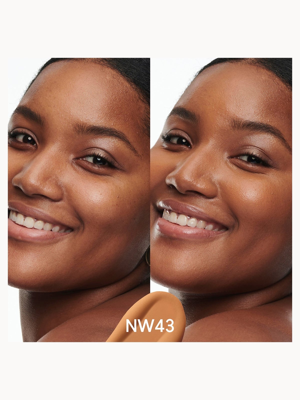 MAC Studio Radiance Serum Powered Foundation 30ml (Various Shades), NC25, photo 131