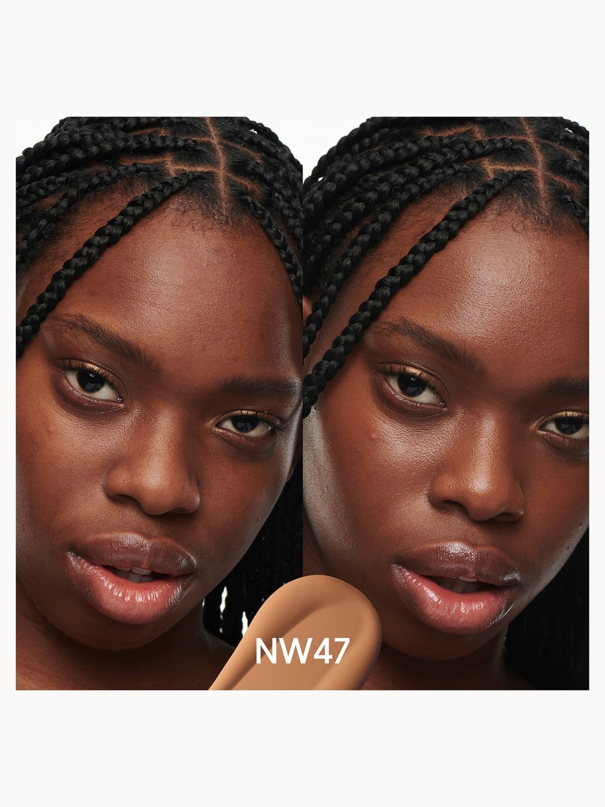 MAC Studio Radiance Serum Powered Foundation 30ml (Various Shades), NC25, photo 139
