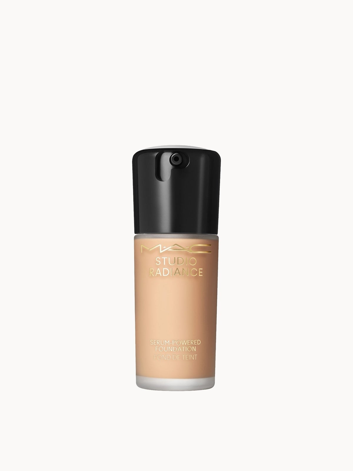 MAC Studio Radiance Serum Powered Foundation 30ml (Various Shades) - C3.5