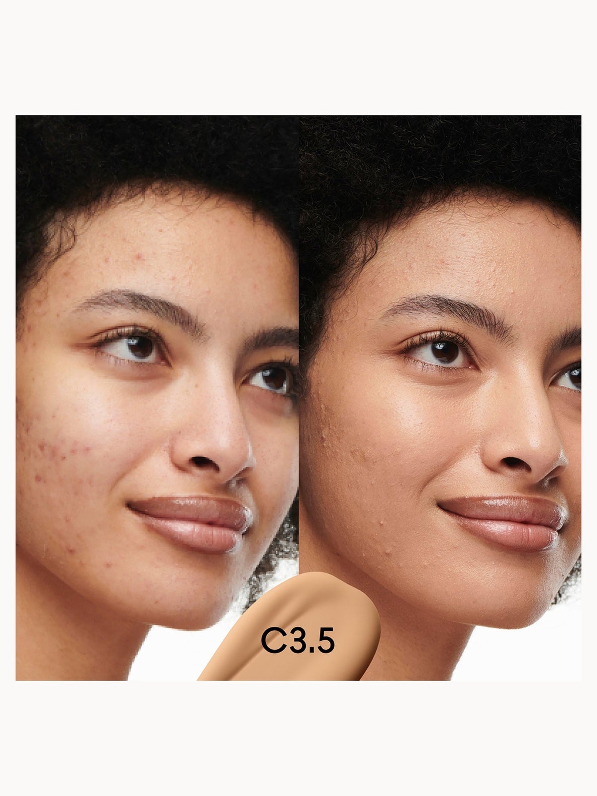 MAC Studio Radiance Serum Powered Foundation 30ml (Various Shades), NC25, photo 151