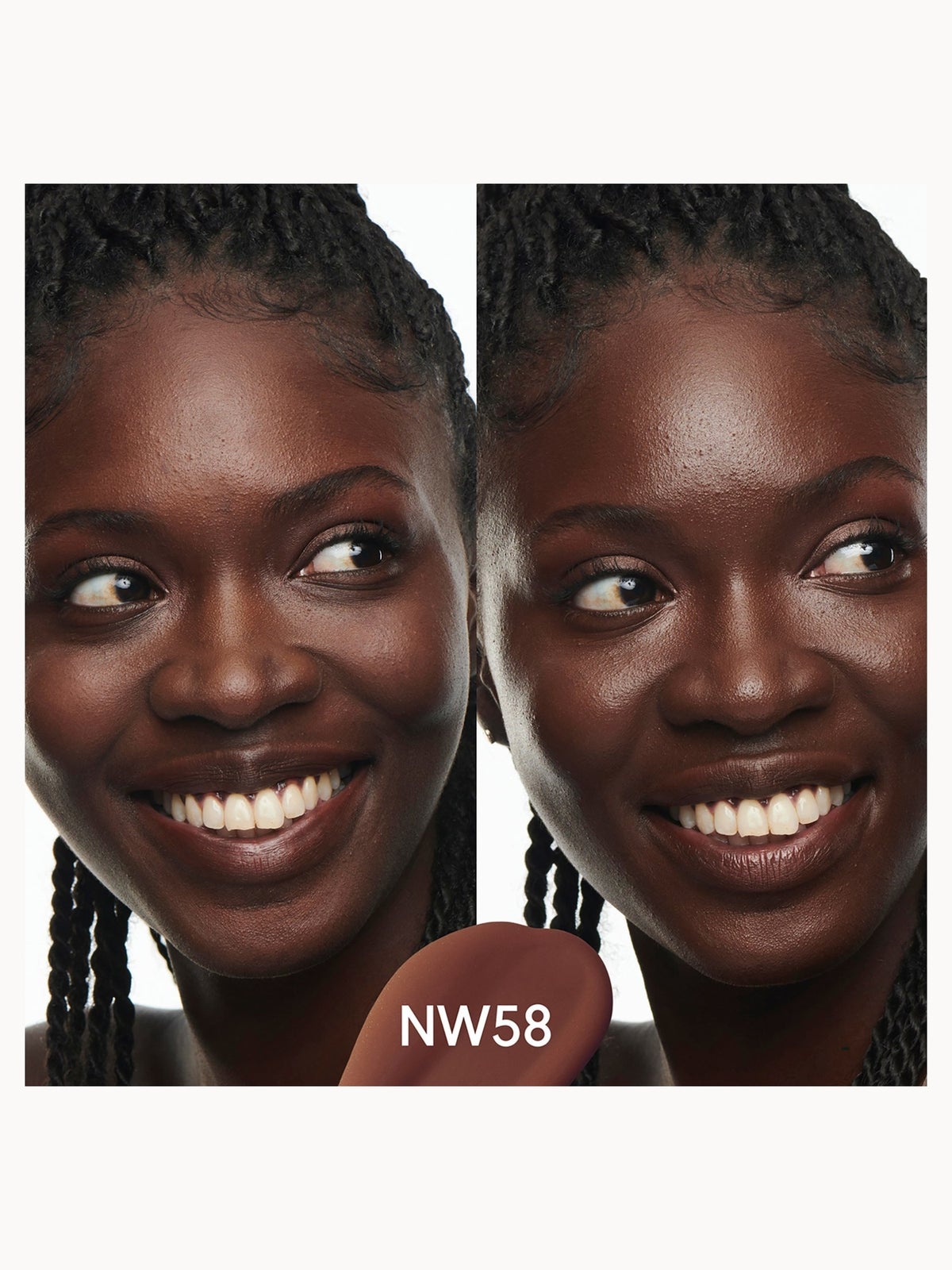 MAC Studio Radiance Serum Powered Foundation 30ml (Various Shades), NC25, photo 155