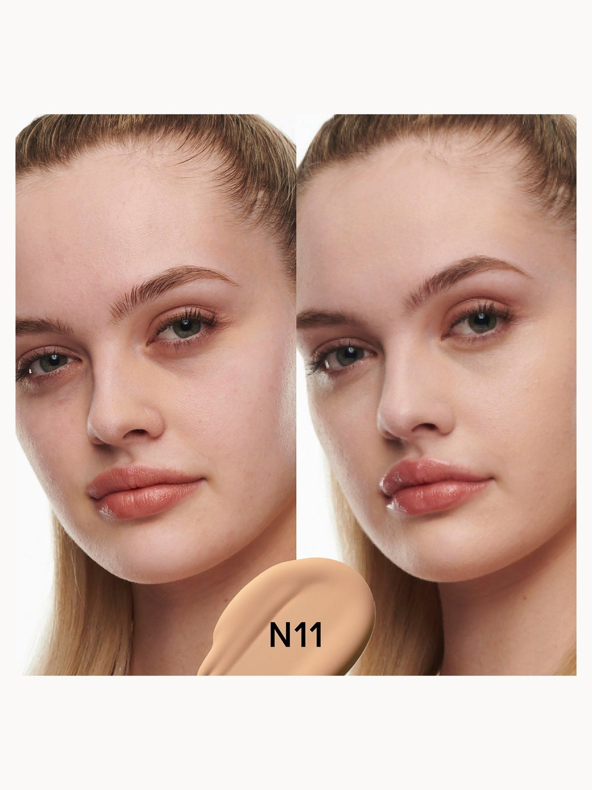 MAC Studio Radiance Serum Powered Foundation 30ml (Various Shades), NC25, photo 167
