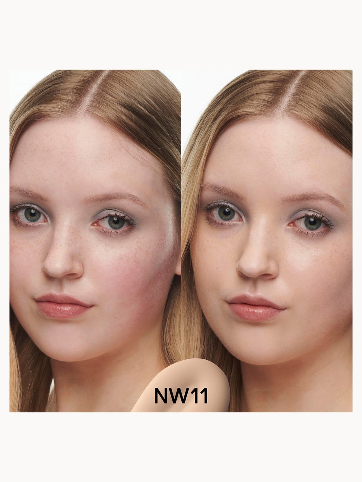 MAC Studio Radiance Serum Powered Foundation 30ml (Various Shades), NC25, photo 171