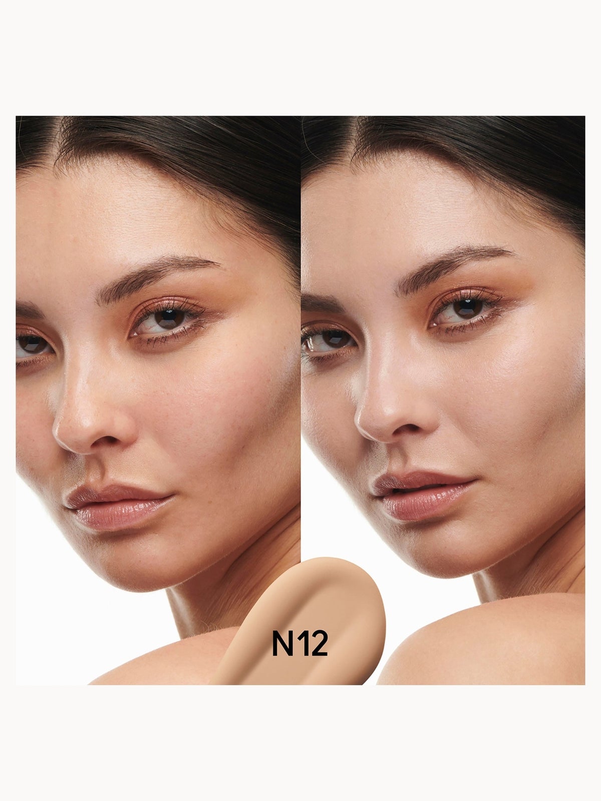 MAC Studio Radiance Serum Powered Foundation 30ml (Various Shades), NC25, photo 175