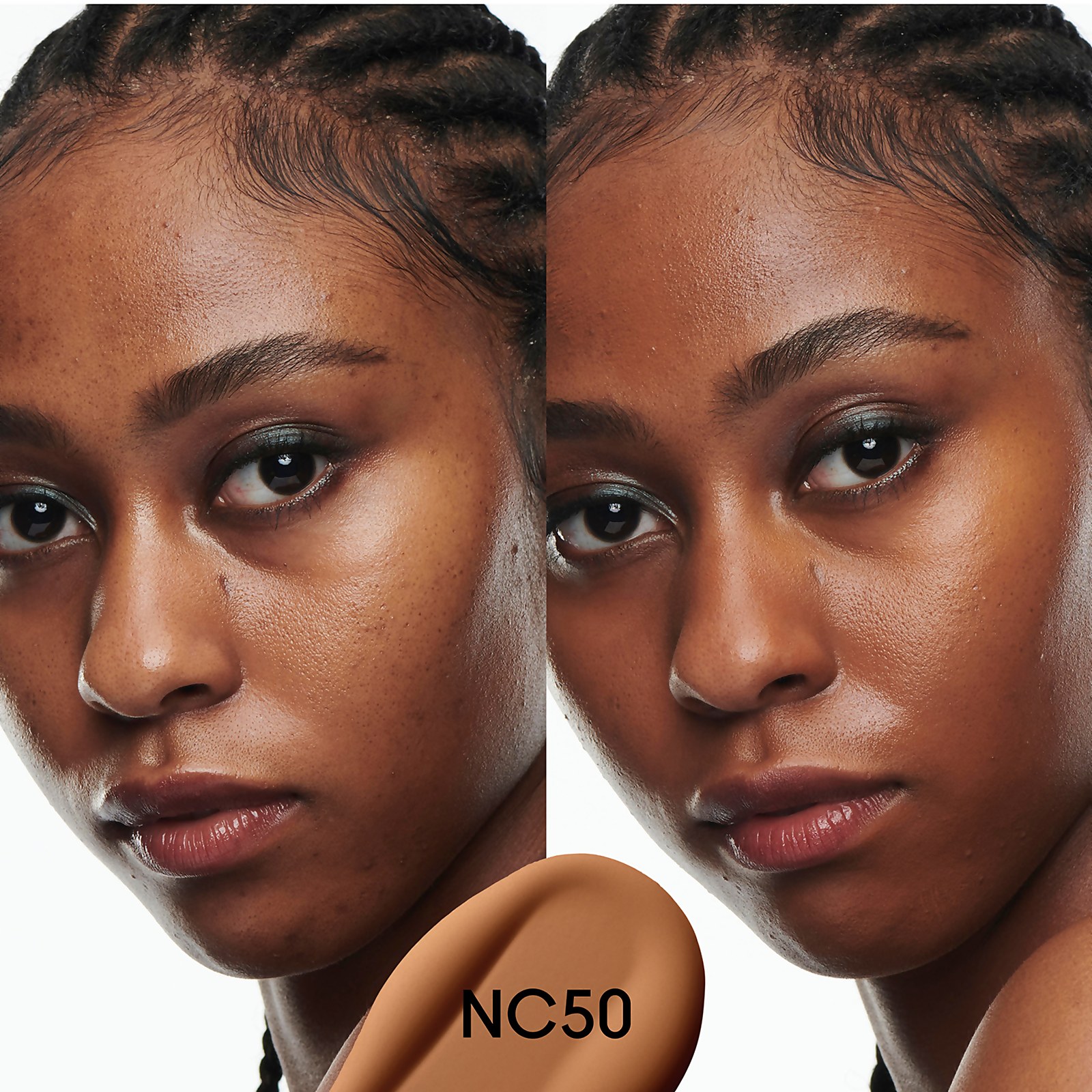 Thumbnail - MAC Studio Radiance Serum Powered Foundation 30ml (Various Shades) - NC50