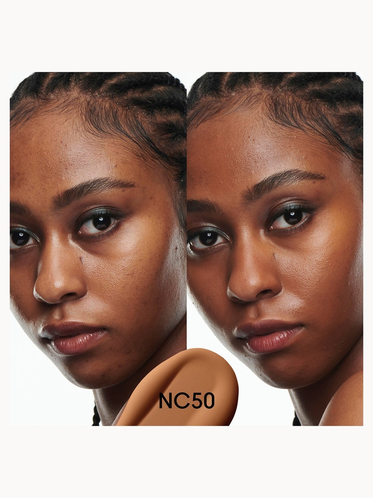 MAC Studio Radiance Serum Powered Foundation 30ml (Various Shades), NC25, photo 179