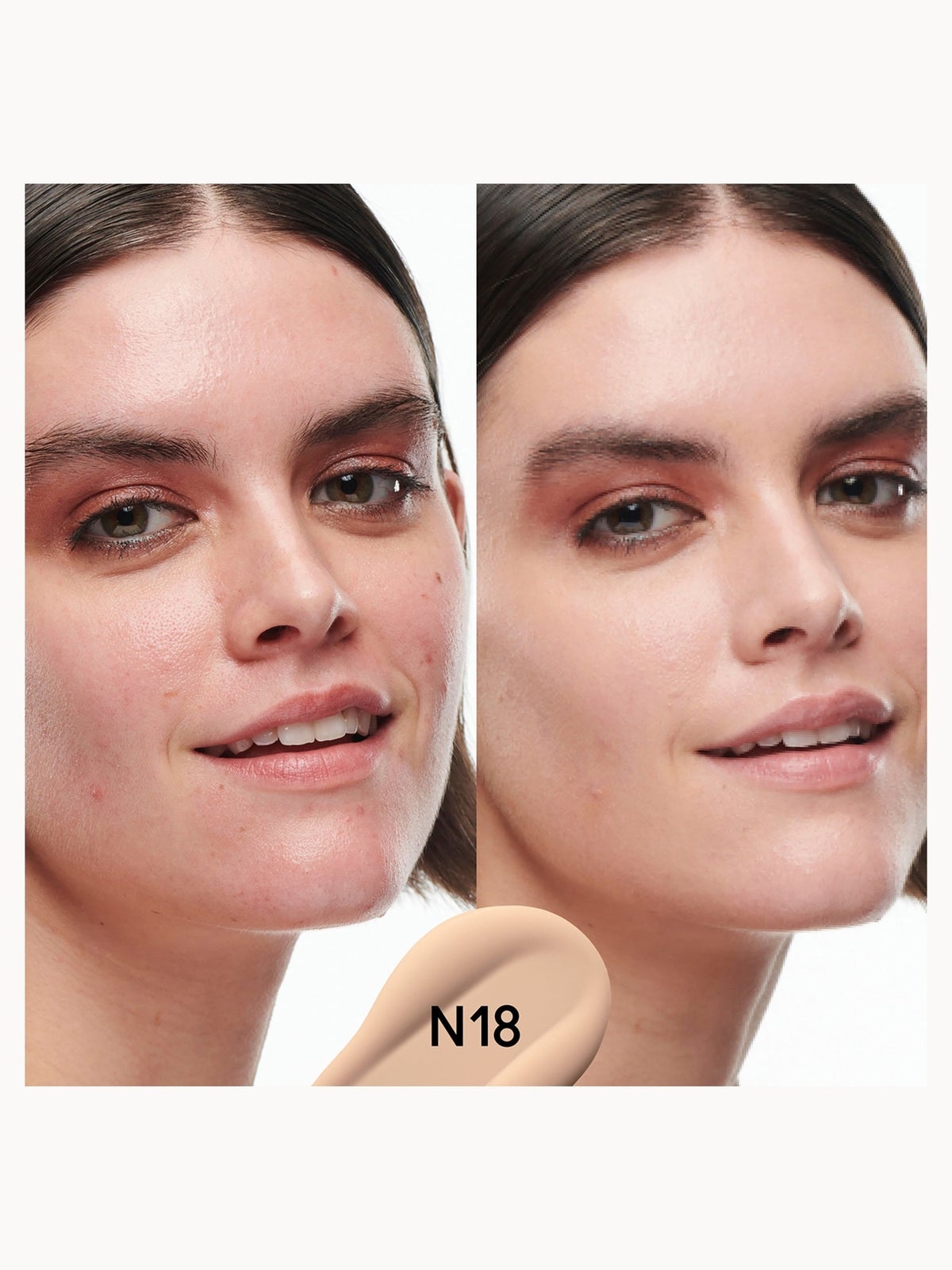 MAC Studio Radiance Serum Powered Foundation 30ml (Various Shades), NC25, photo 183