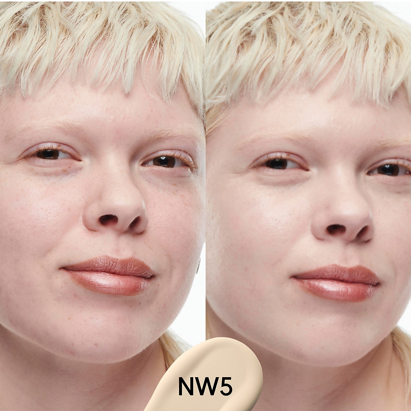 Thumbnail - MAC Studio Radiance Serum Powered Foundation 30ml (Various Shades) - NW5