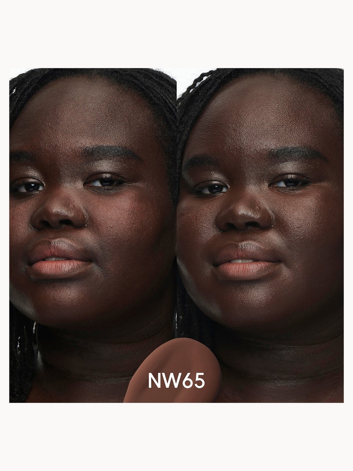 MAC Studio Radiance Serum Powered Foundation 30ml (Various Shades), NC25, photo 203