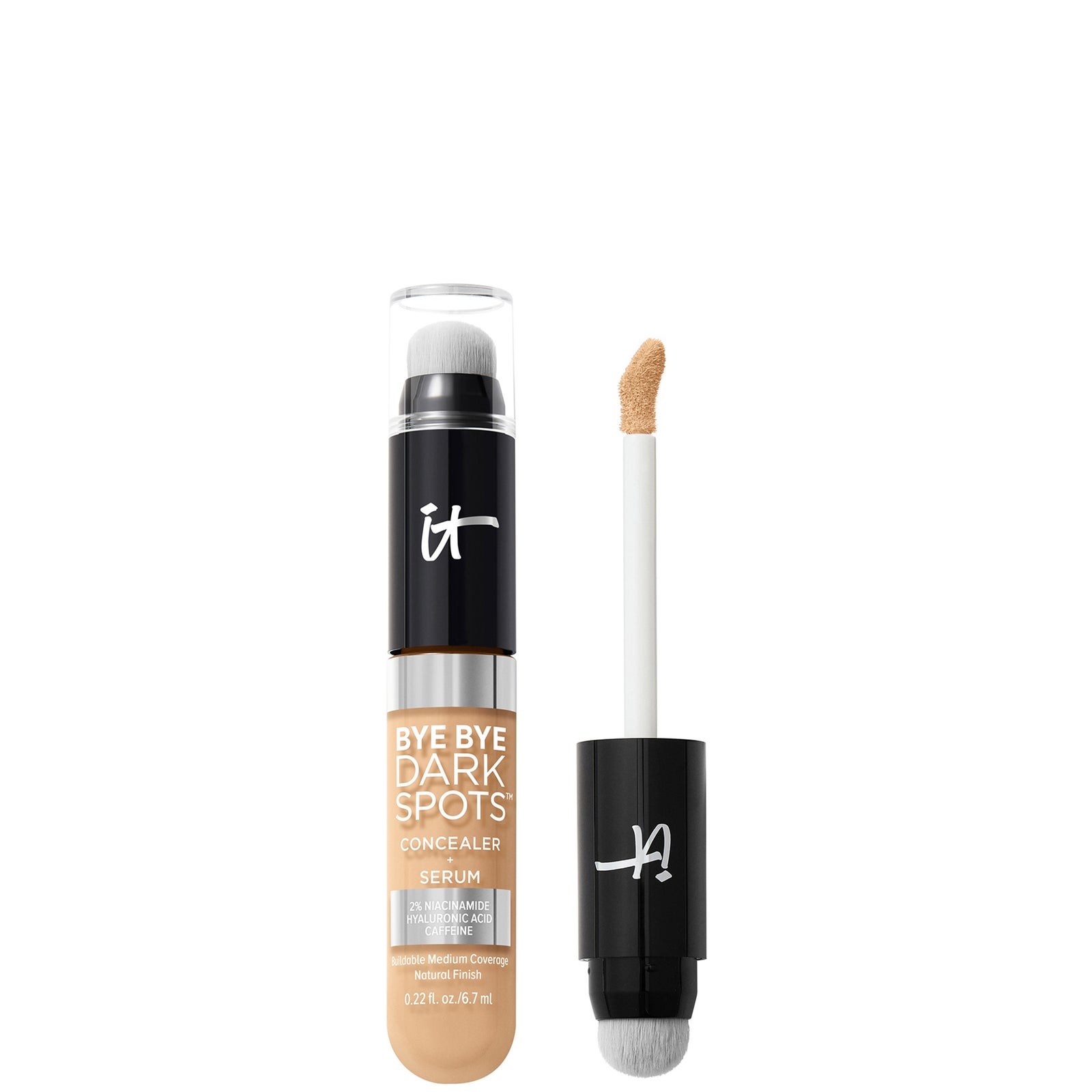 IT Cosmetics Bye Bye Dark Spot Concealer 33g (Various Shades) - Light Warm 23