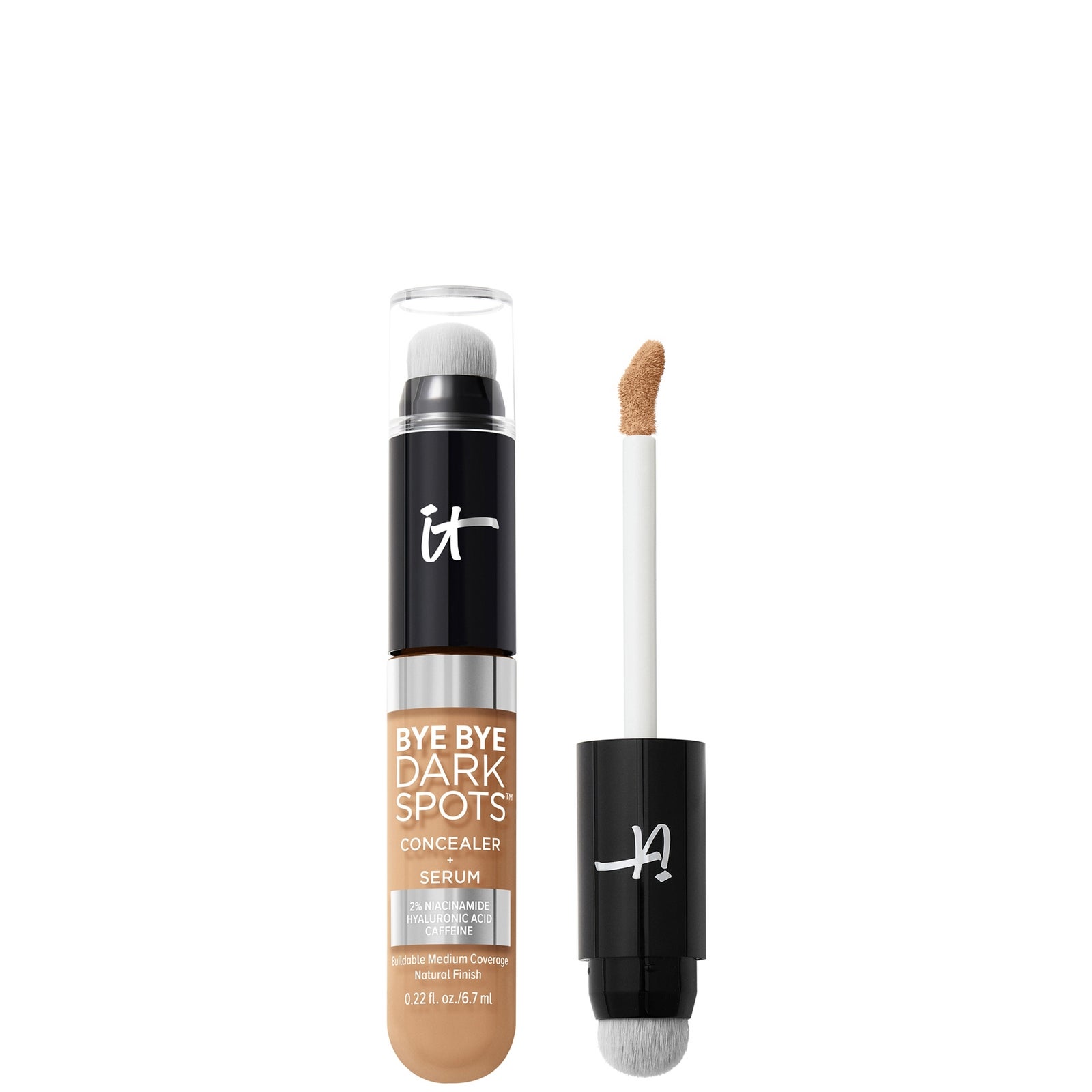 IT Cosmetics Bye Bye Dark Spot Concealer 33g (Various Shades) - Medium Neutral 31