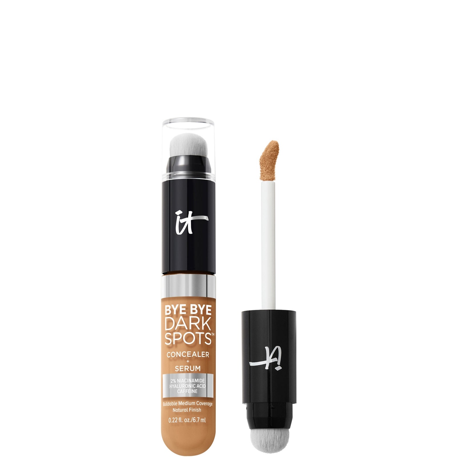IT Cosmetics Bye Bye Dark Spot Concealer 33g (Various Shades) - Medium Warm 32