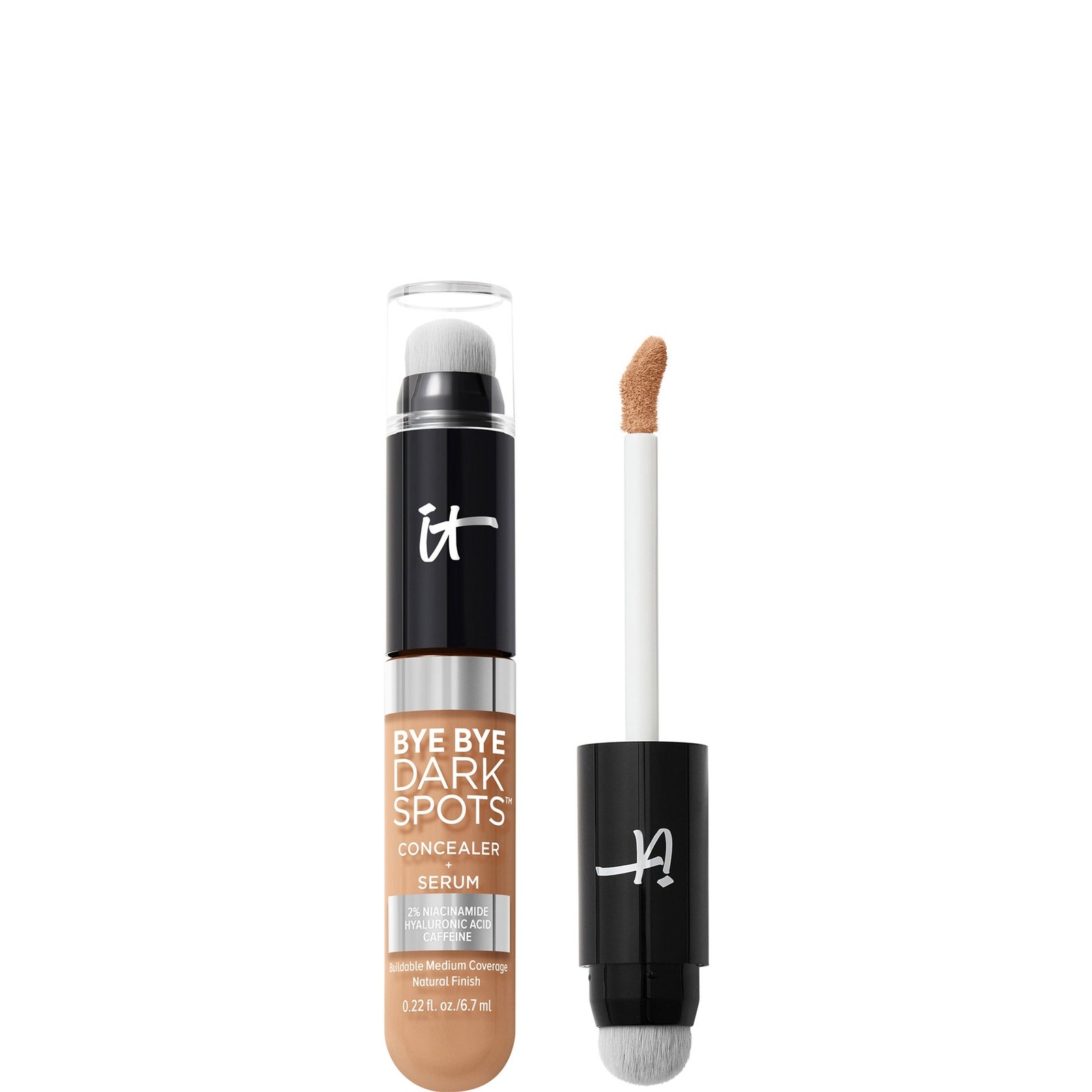 IT Cosmetics Bye Bye Dark Spot Concealer 33g (Various Shades) - Medium Neutral 33