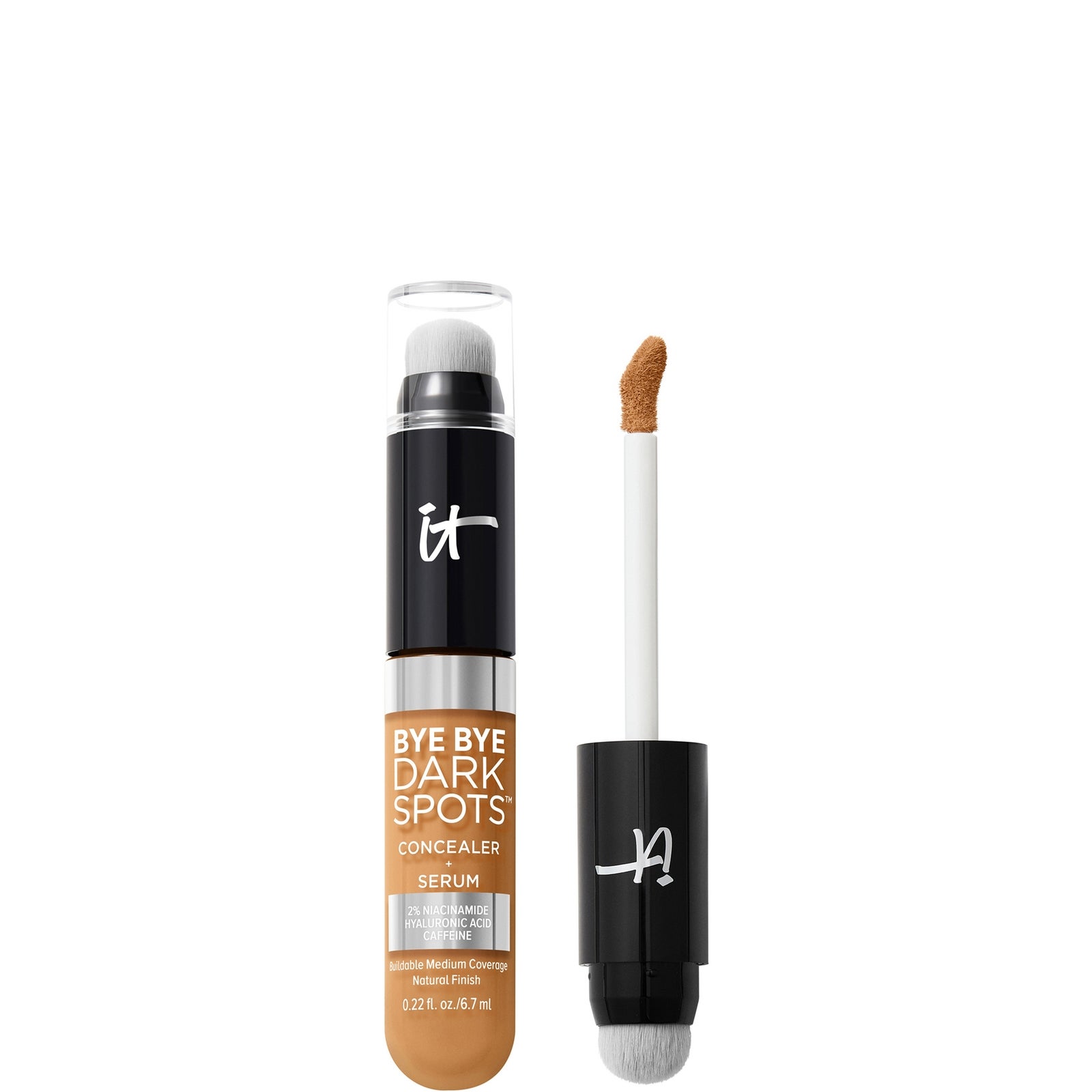 IT Cosmetics Bye Bye Dark Spot Concealer 33g (Various Shades) - Tan Neutral 42