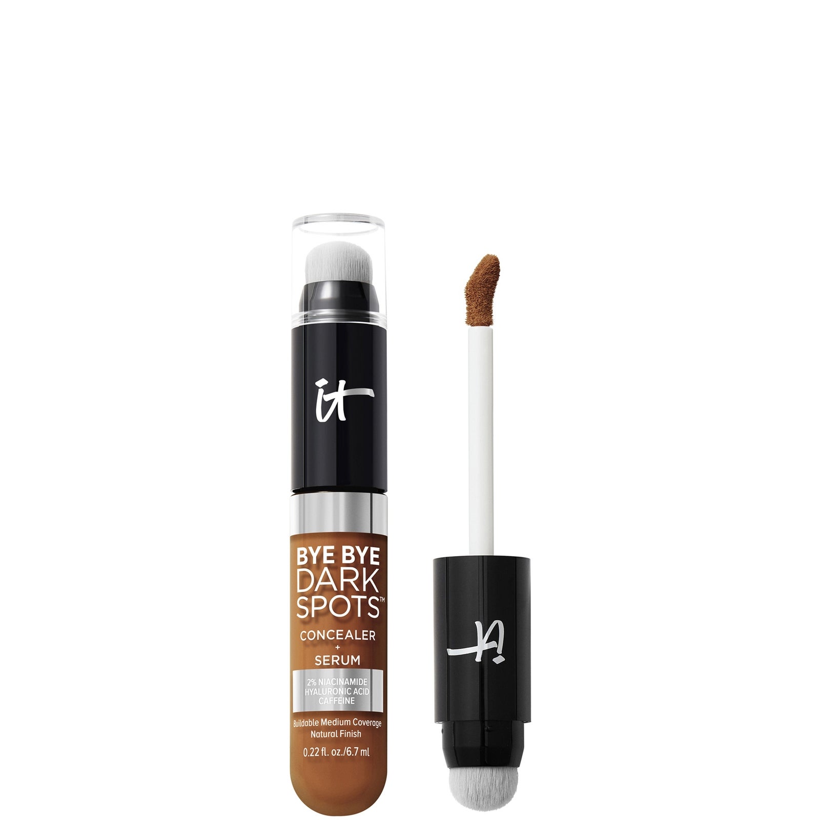 IT Cosmetics Bye Bye Dark Spot Concealer 33g (Various Shades) - Rich Warm 51