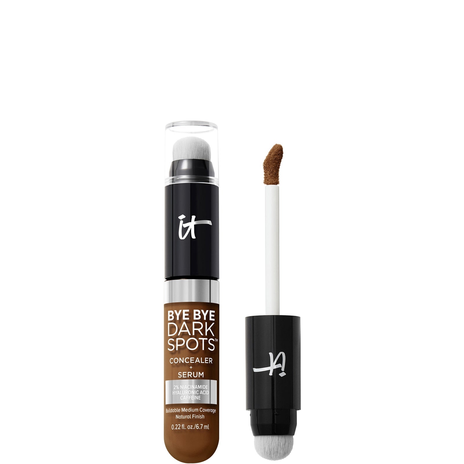 IT Cosmetics Bye Bye Dark Spot Concealer 33g (Various Shades) - Deep Warm 60