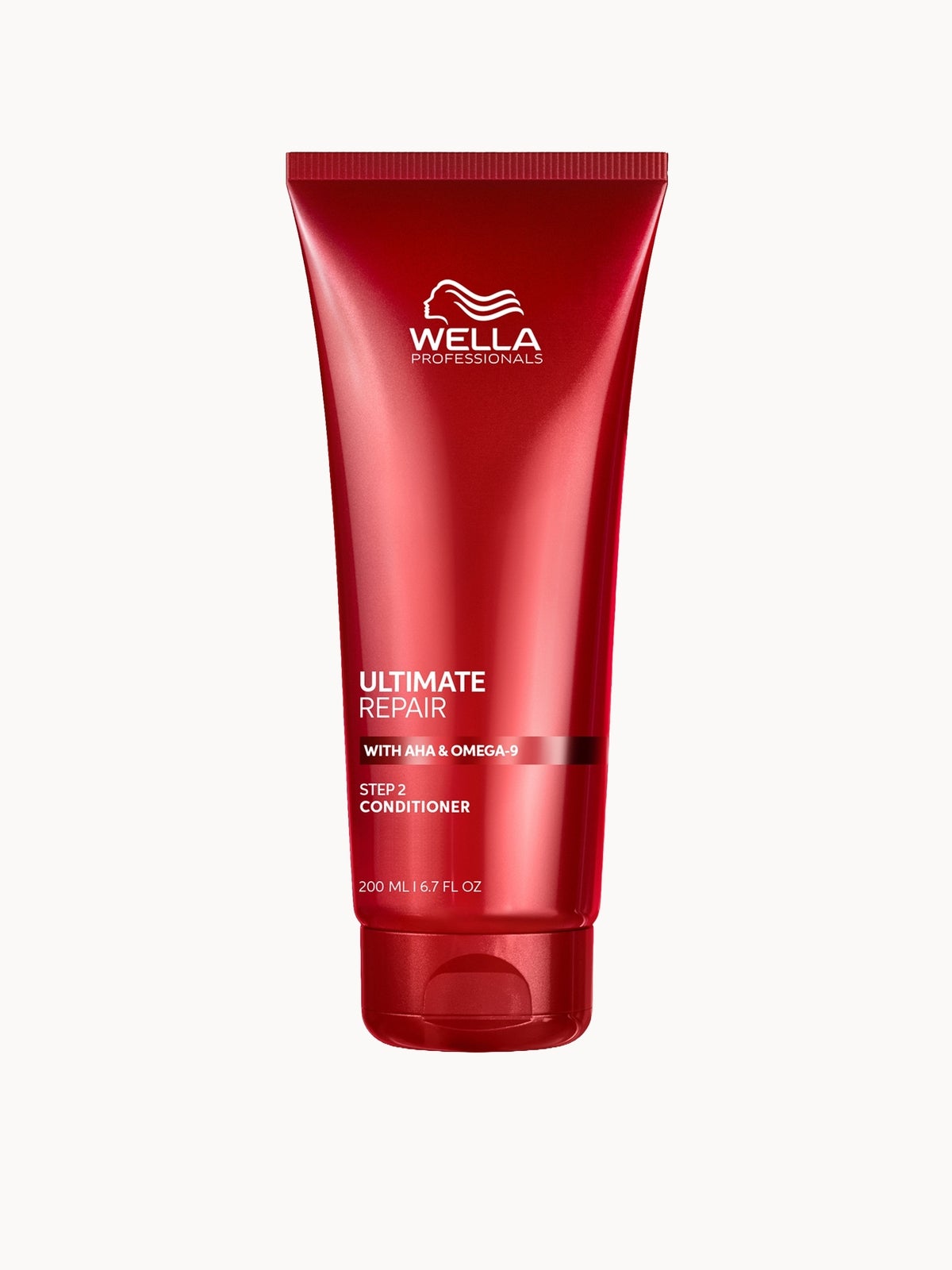 Wella Professionals Ultimate Repair Conditioner, Deep Nourishing Conditioner for Damaged Hair 200ml