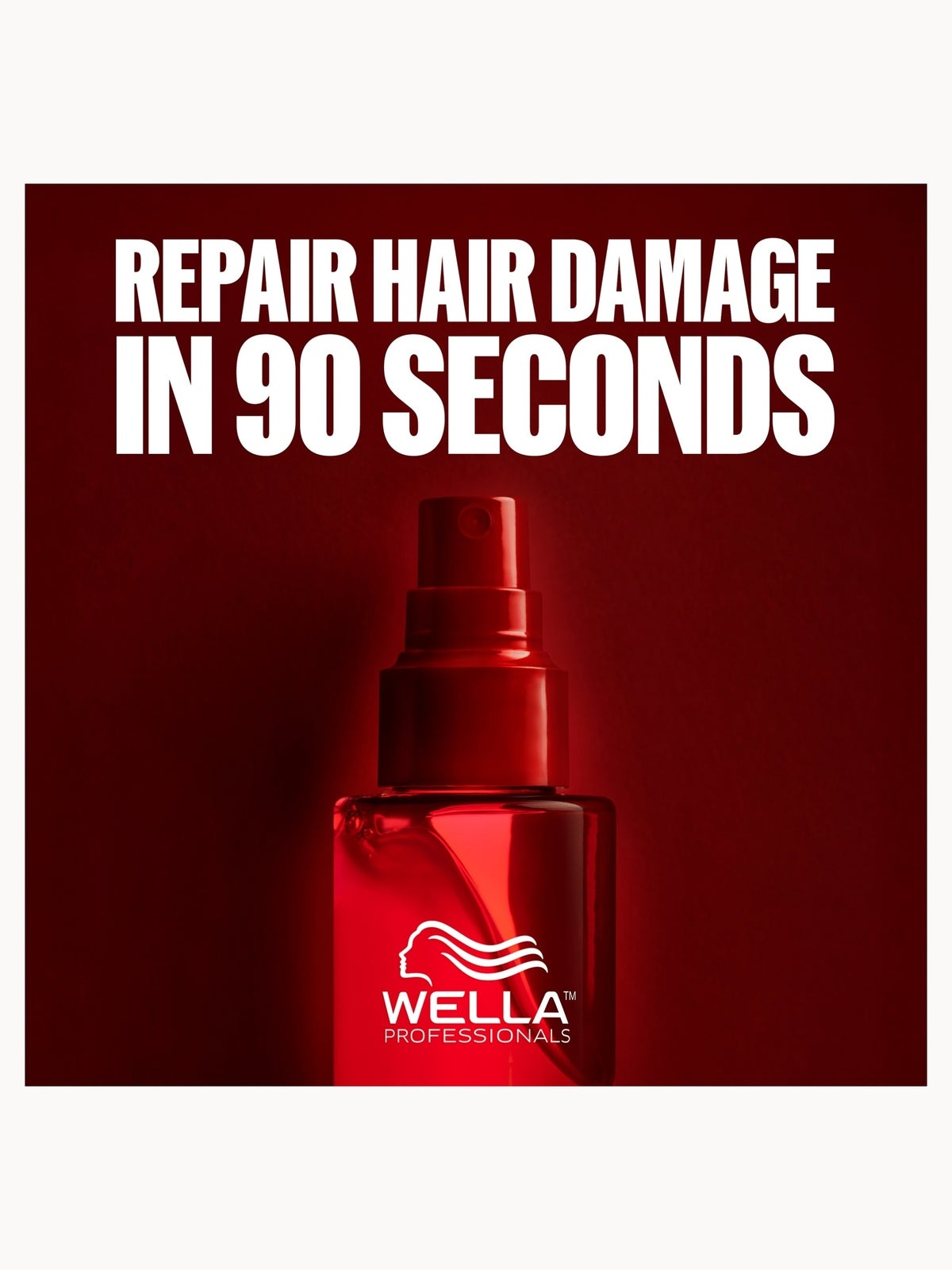 Wella Professionals Ultimate Repair Miracle Hair Rescue Spray, Leave-on Hair Treatment for Damaged Hair 30ml 3
