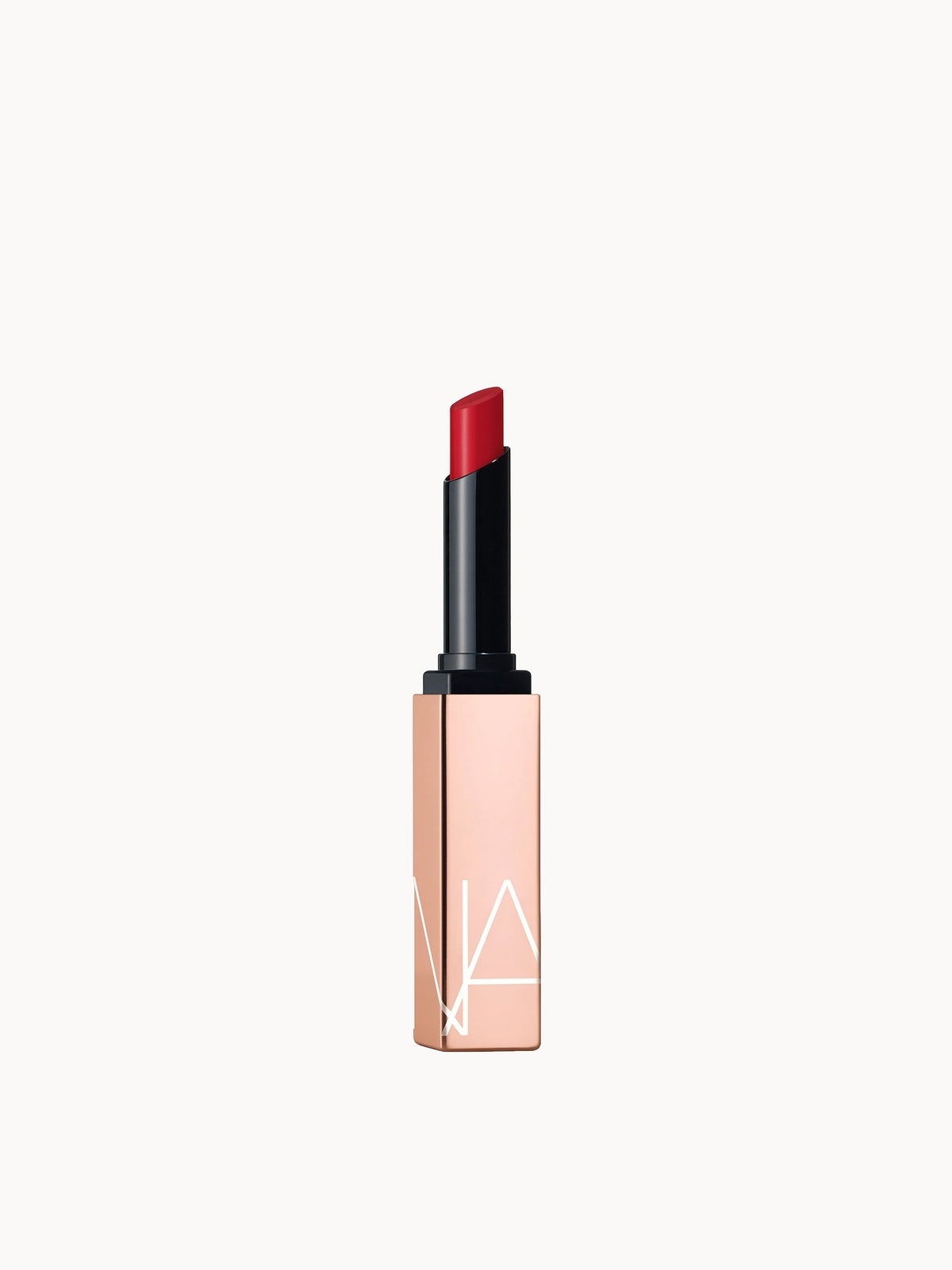 Photos - Lipstick & Lip Gloss NARS Afterglow Lipstick 1.5g - High Voltage 34502951101 (Various Shades)