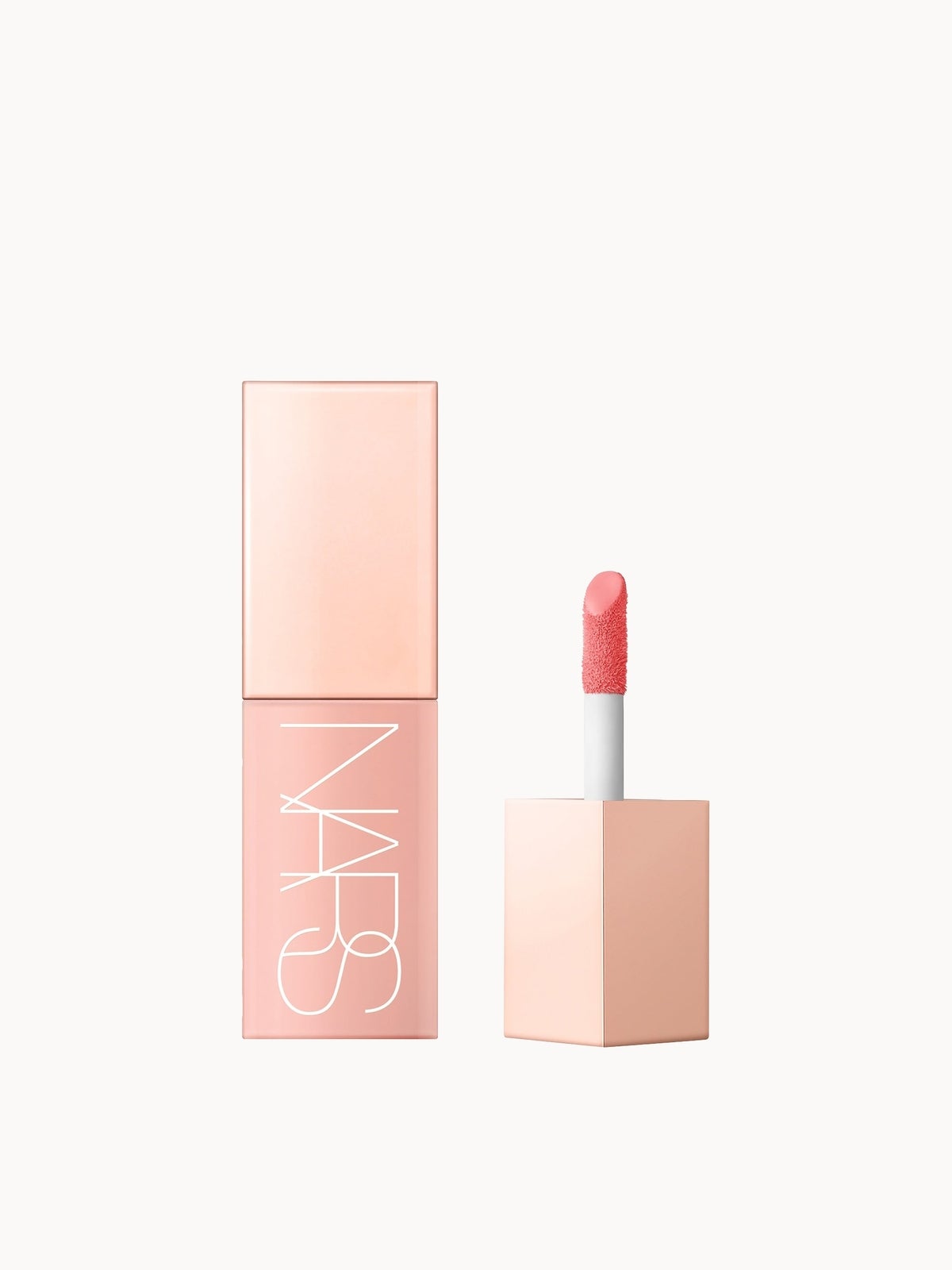 NARS Afterglow Liquid Blush 7ml (Various Shades) - Brazen