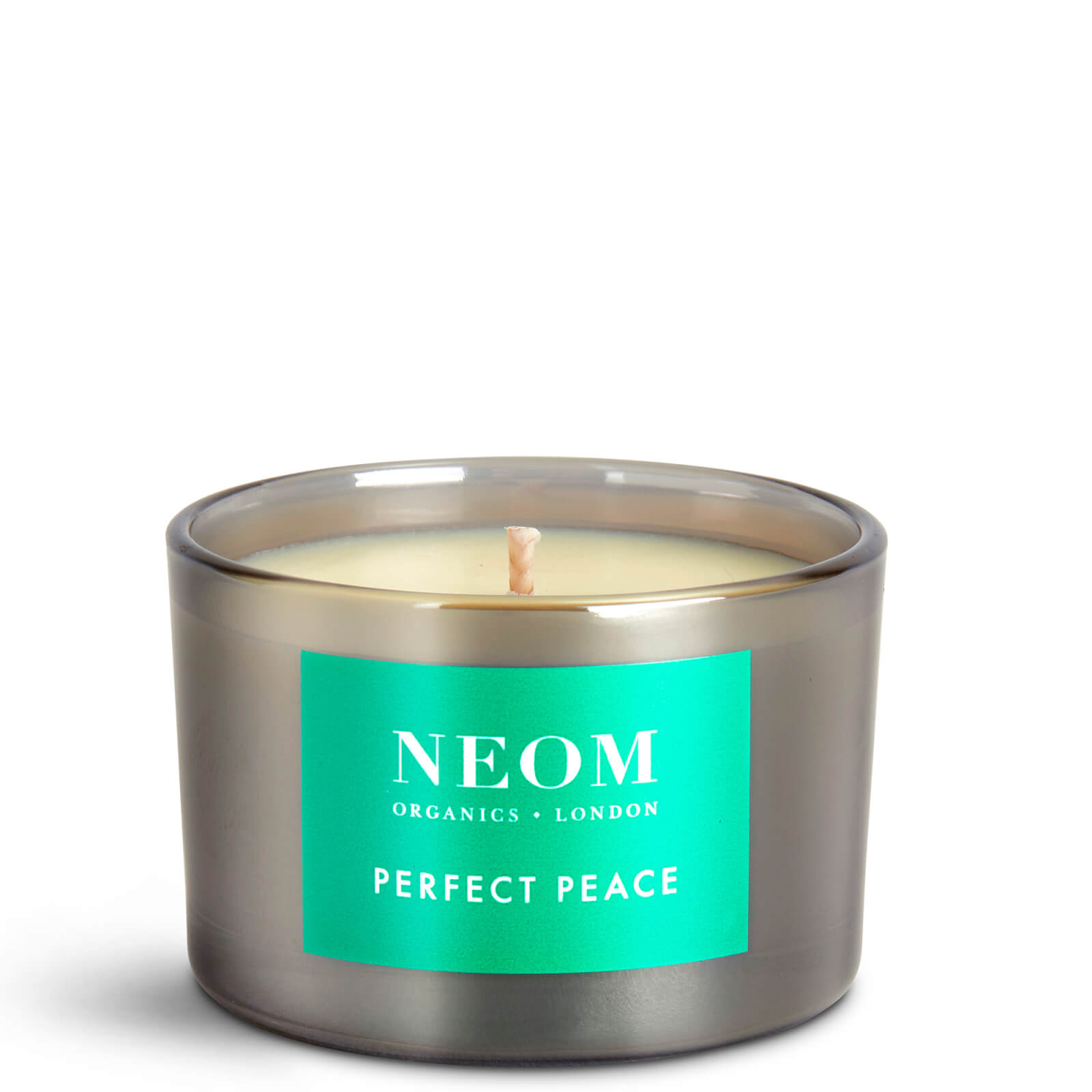 Thumbnail - NEOM Perfect Peace Reisekerze 75 g