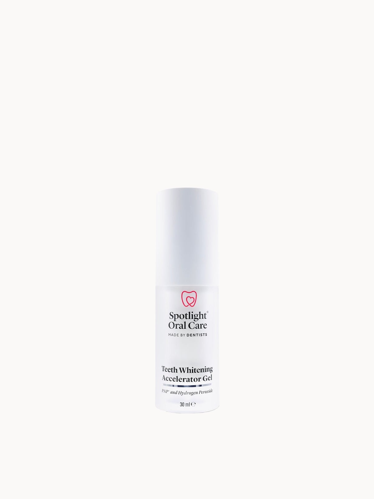 Spotlight Oral Care Whitening Accelerator Gel 30ml