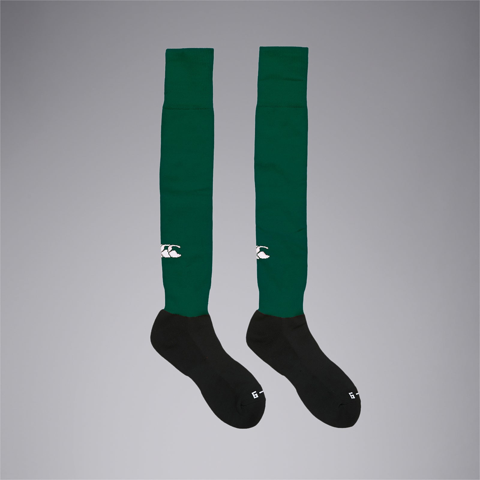 Unisex Club Sock Forest
