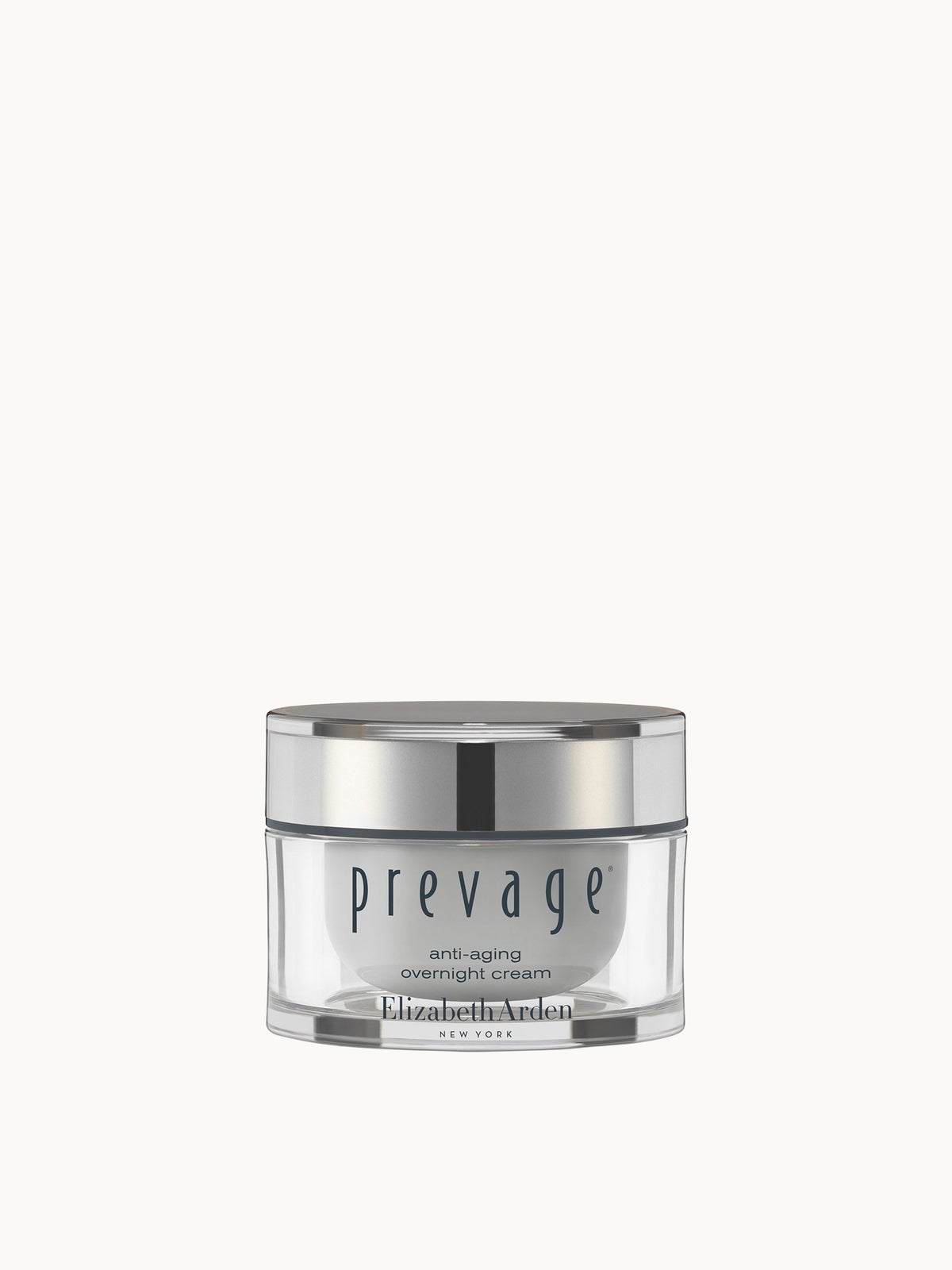 Elizabeth Arden Prevage Anti-Ageing Overnight Cream with Idebenone 50ml
