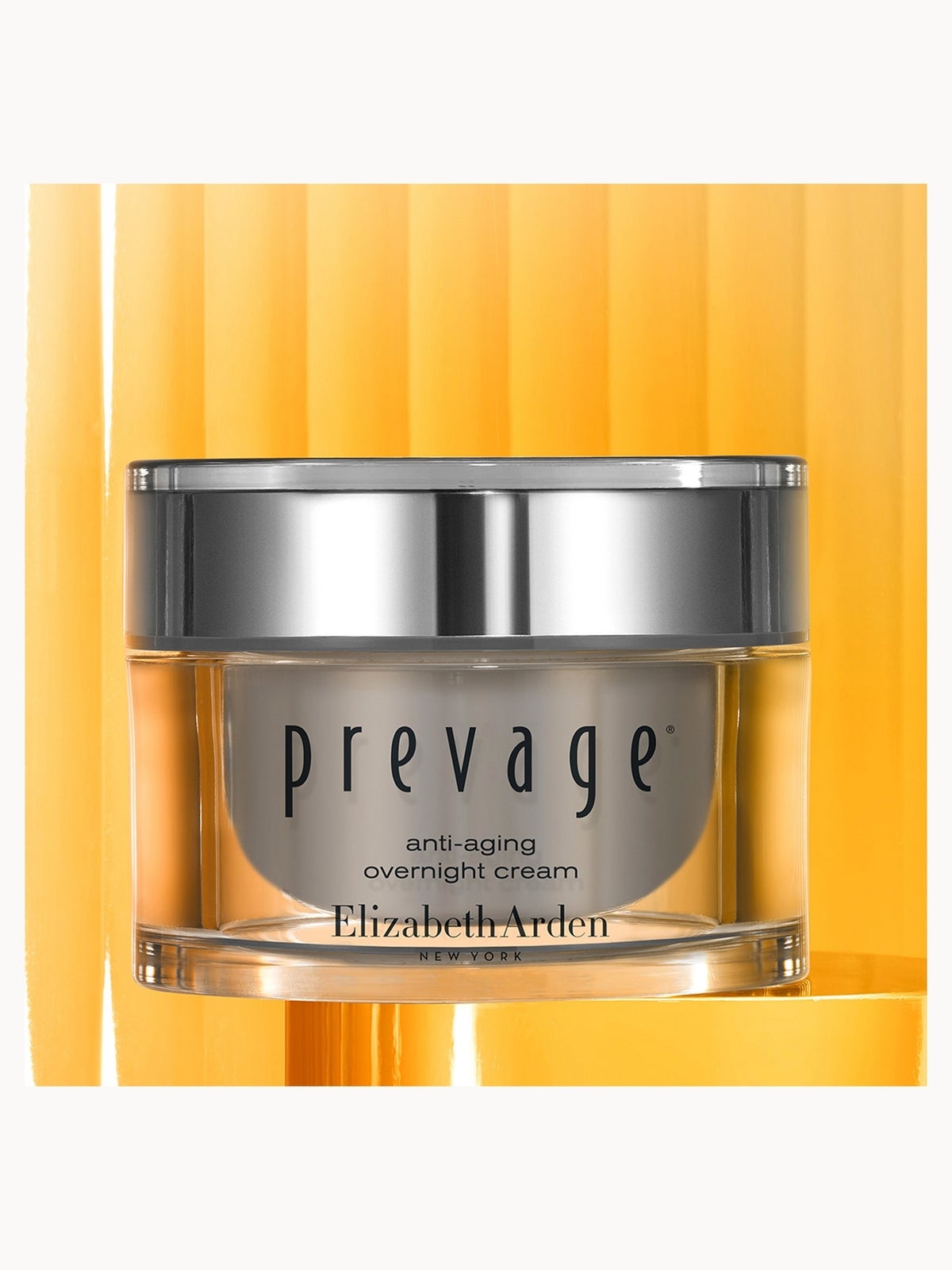 Elizabeth Arden Prevage Anti-Ageing Overnight Cream with Idebenone 50ml 4