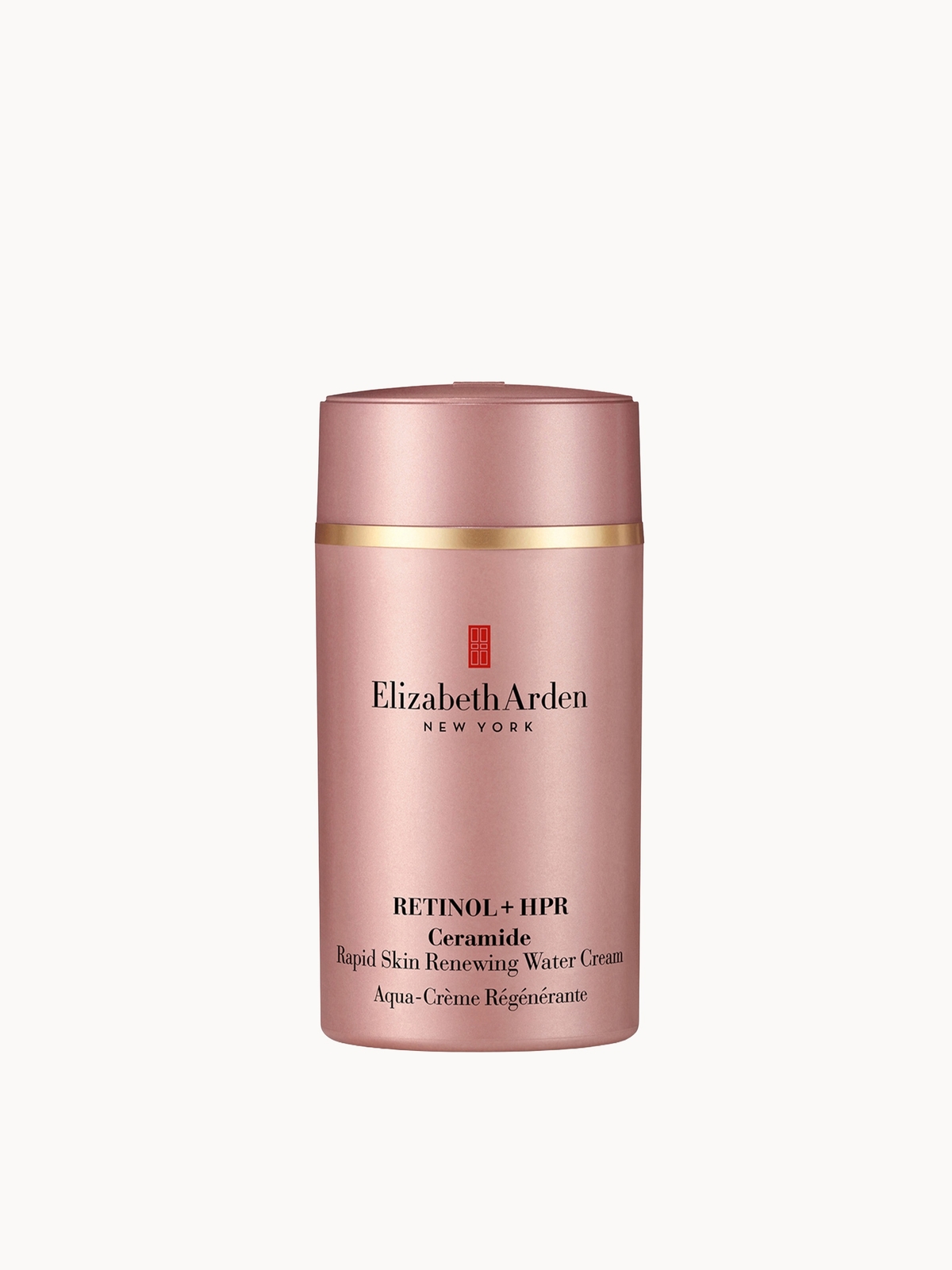 Elizabeth Arden Retinol and HPR Ceramide Rapid Skin Renewing Water Cream 50ml