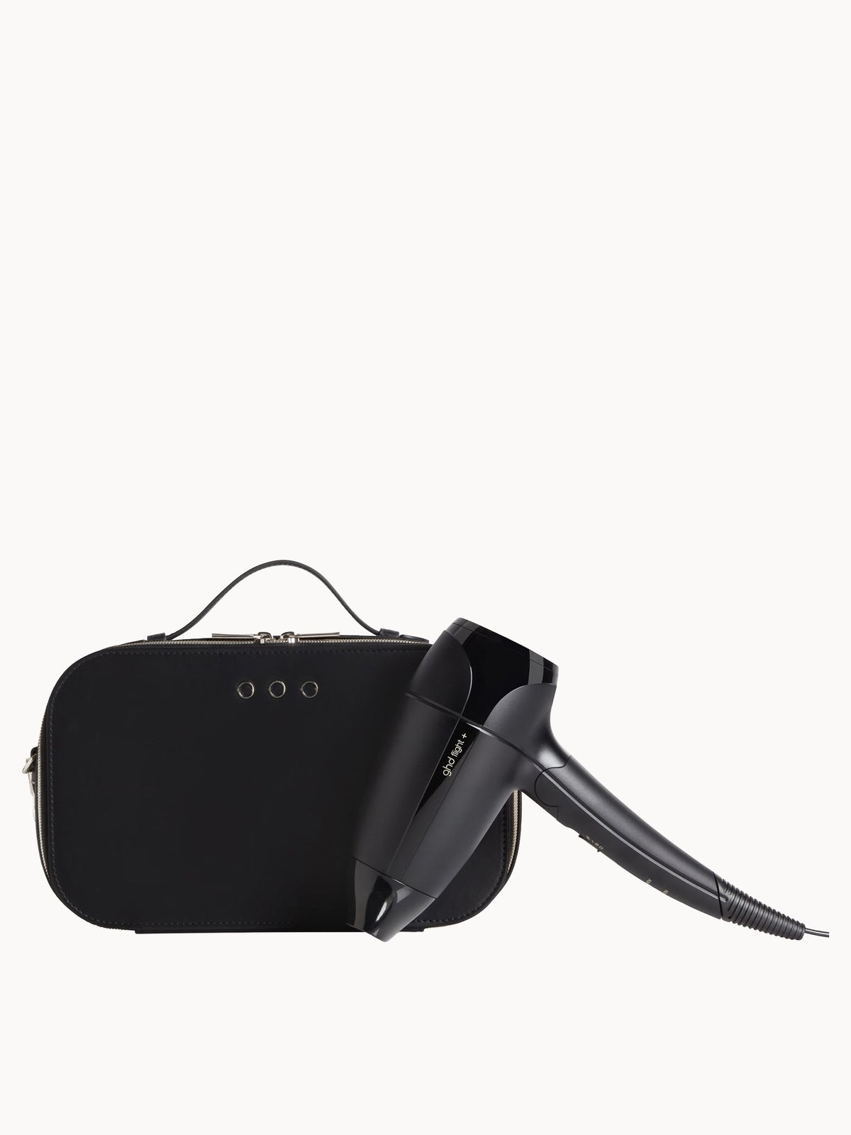 ghd Flight+ - Travel Hair Dryer (New and Improved)