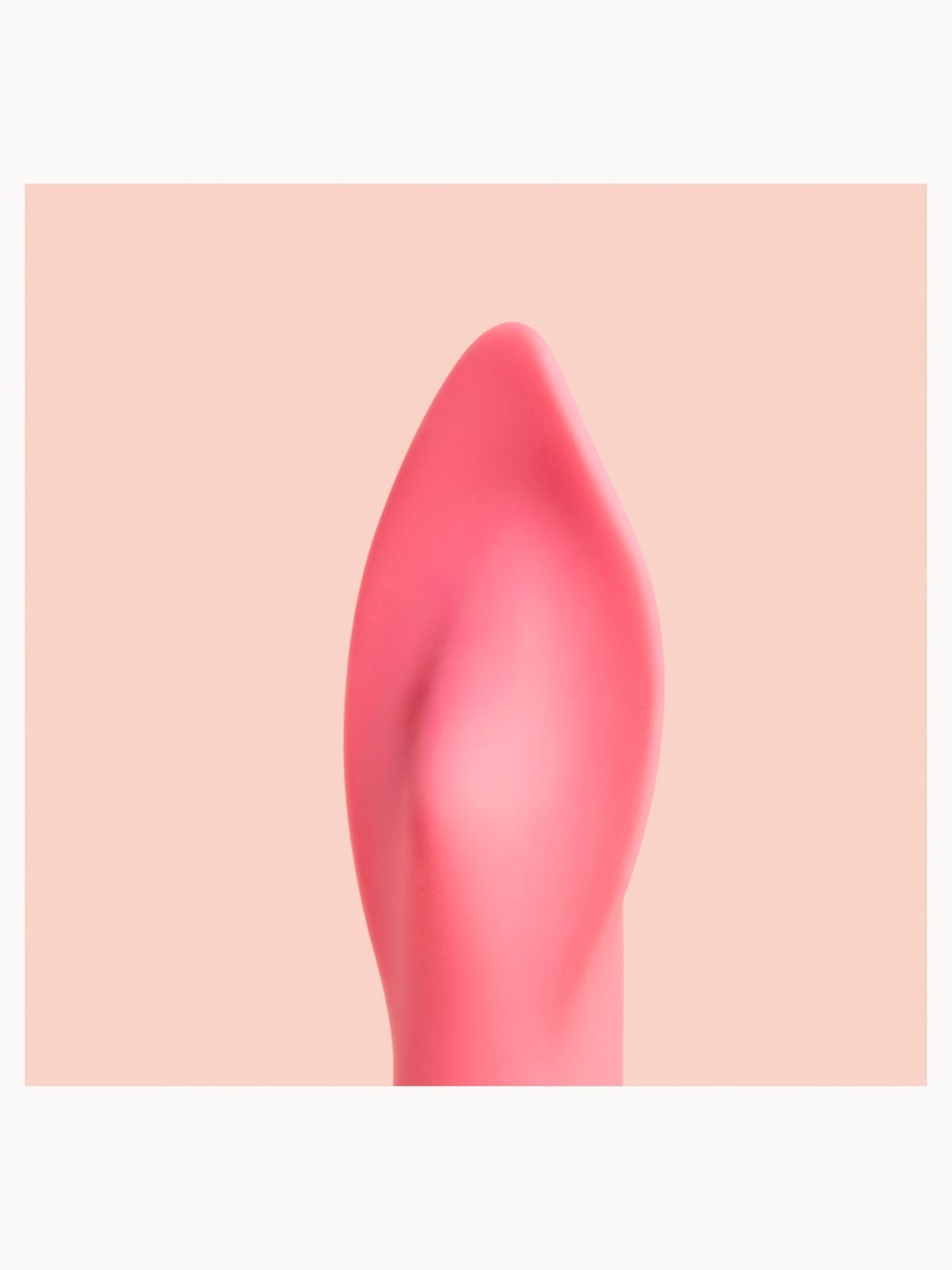 Smile Makers The Firefighter Intense Clitoral Vibrator 4