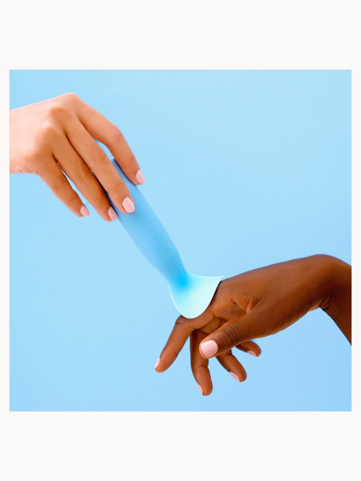 Smile Makers The French Lover Tongue Vibrator 3