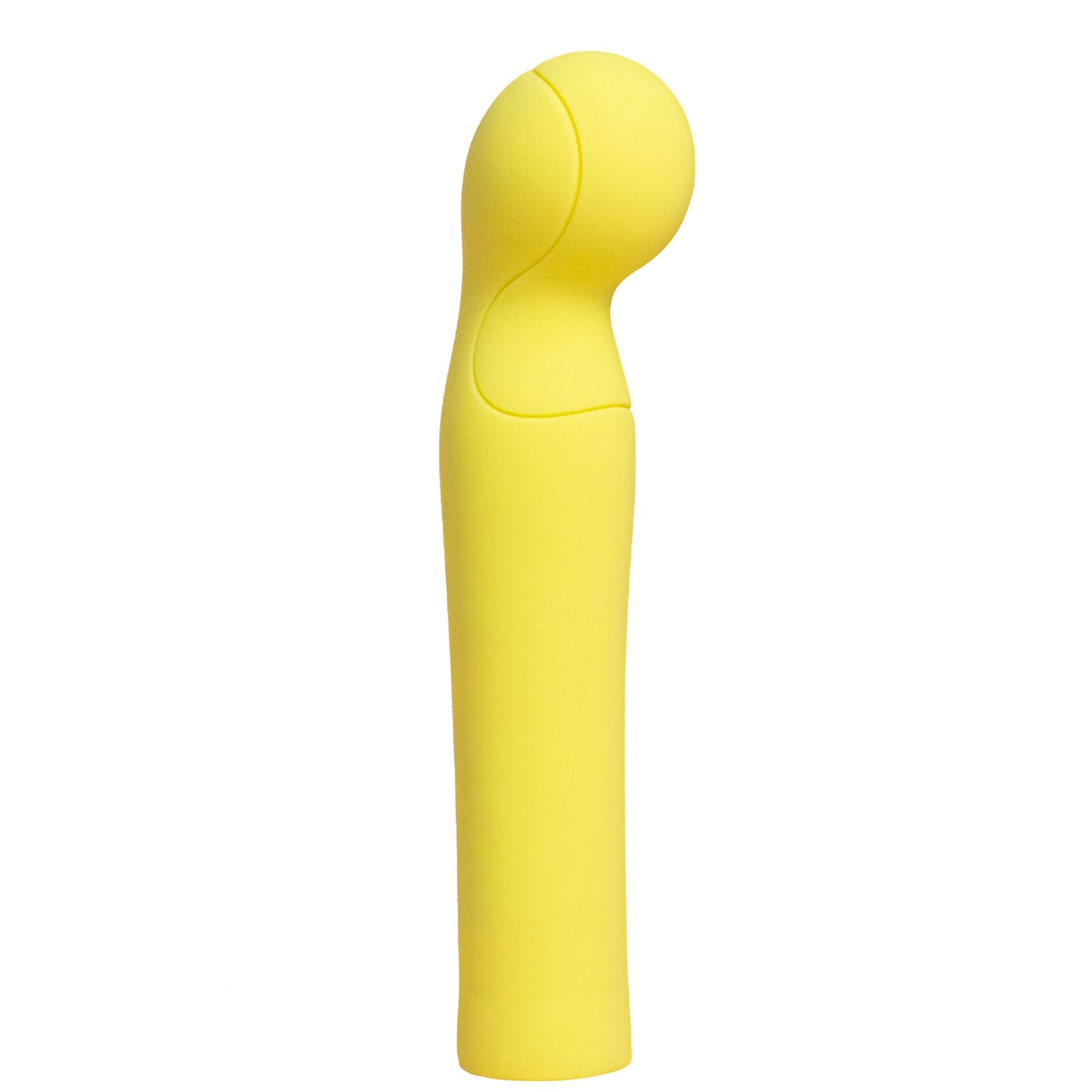 Smile Makers The Tennis Pro G-Spot Vibrator