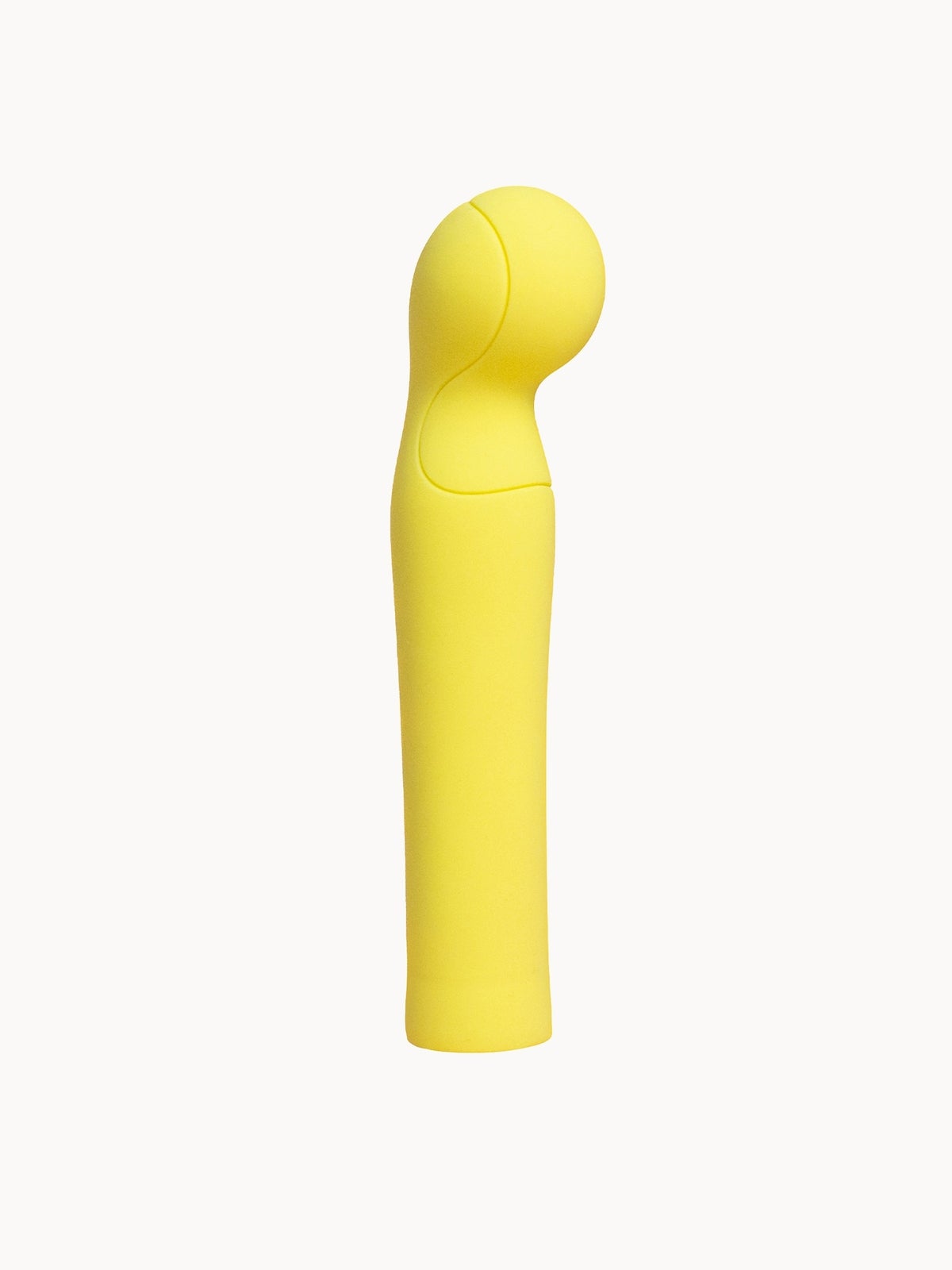 Smile Makers The Tennis Pro G-Spot Vibrator