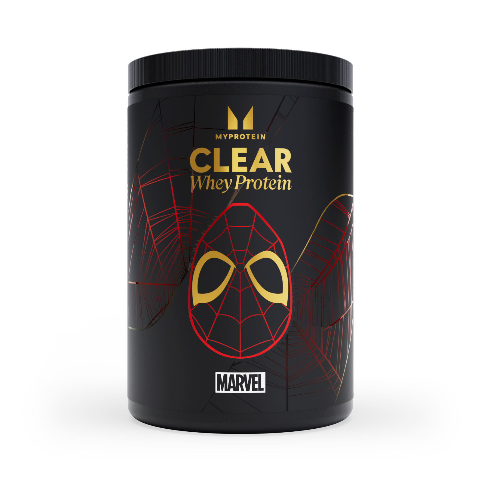 Marvel Clear Whey Protein - MARVEL