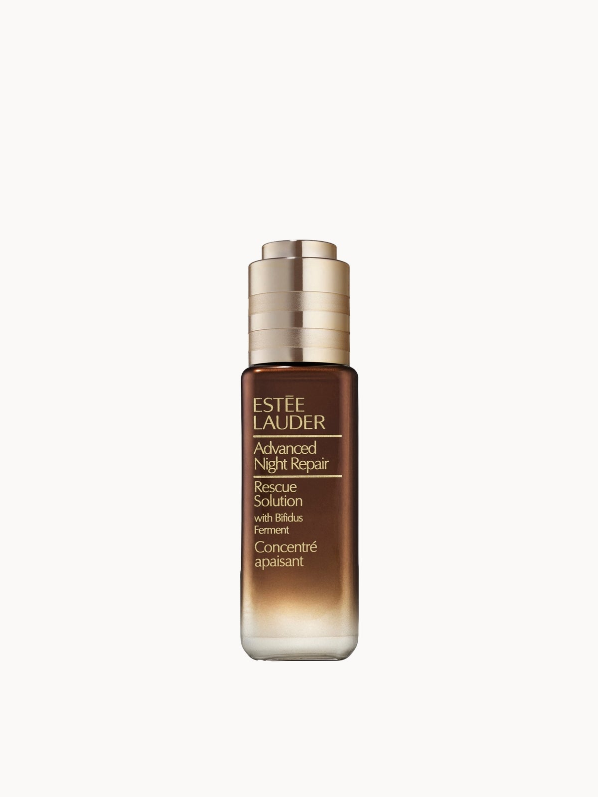Estée Lauder Advanced Night Repair Rescue Solution Serum with 15% Bifidus Ferment 20ml