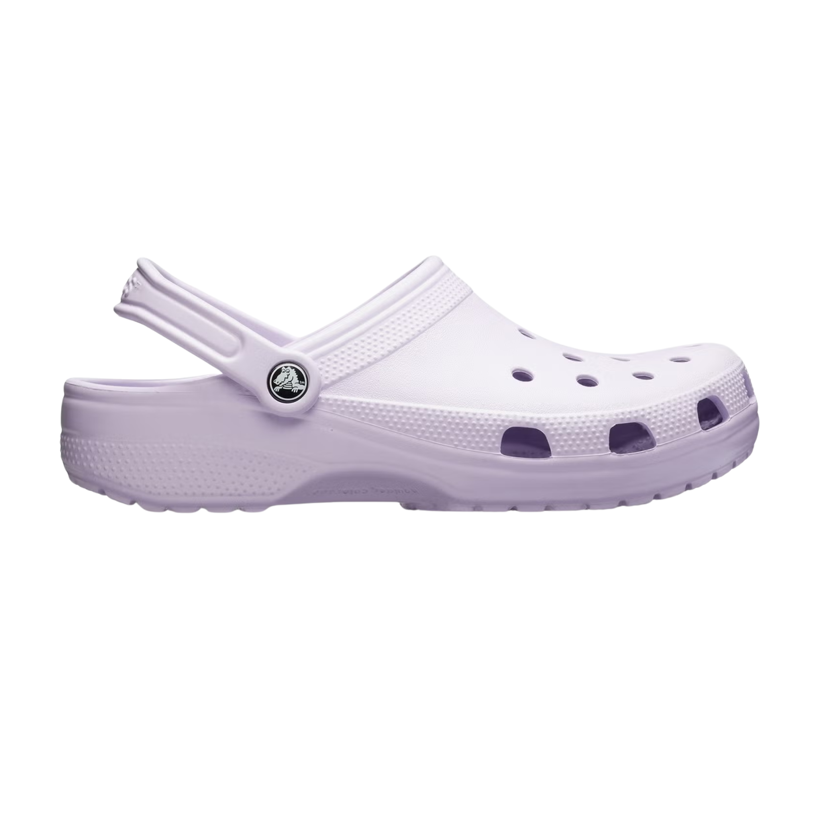 Myprotein UK Crocs Unisex Classic Clog - Lavender - UK M4W5