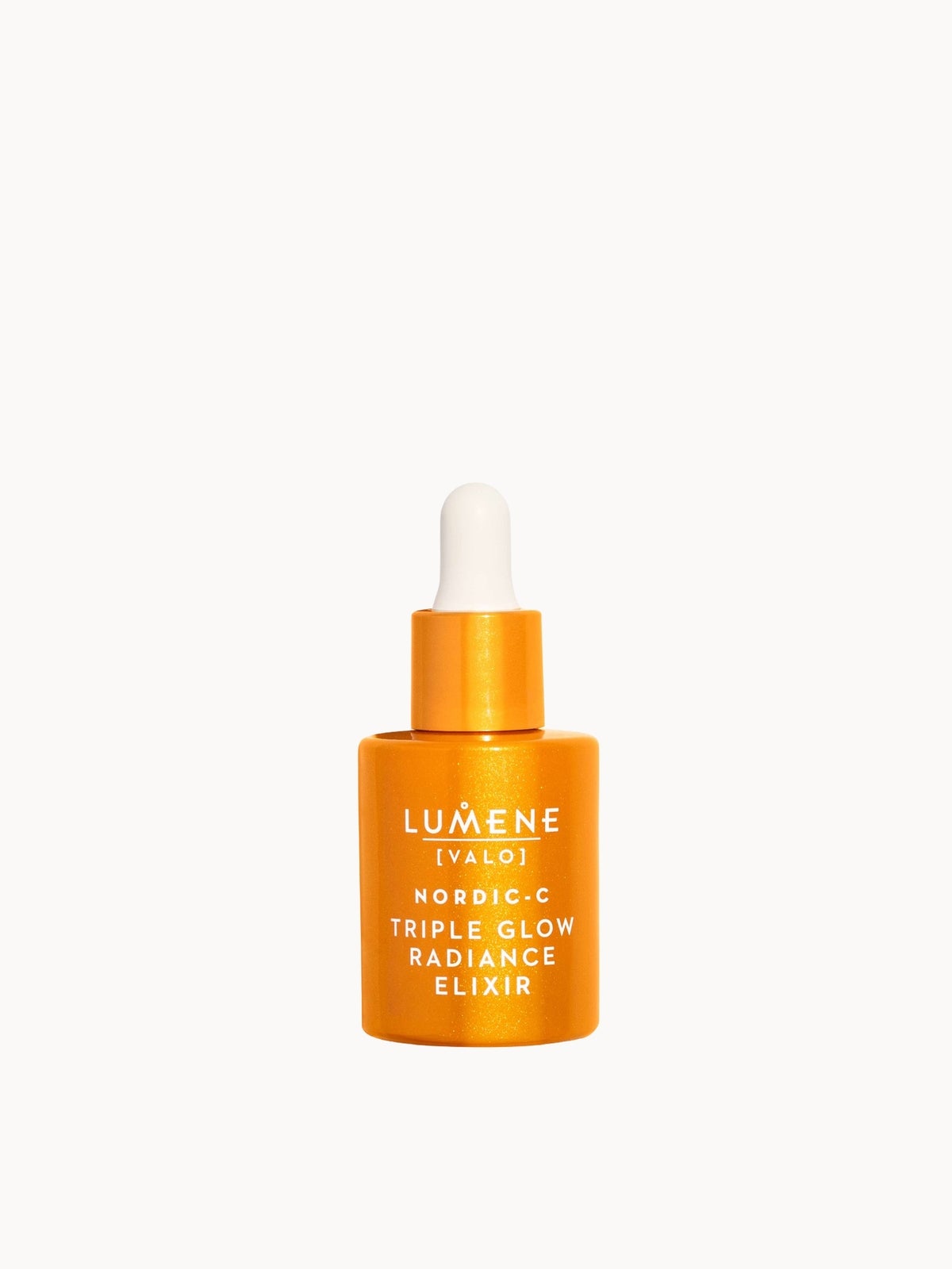 Lumene Nordic-C [VALO] Triple Glow Radiance Elixir 30ml