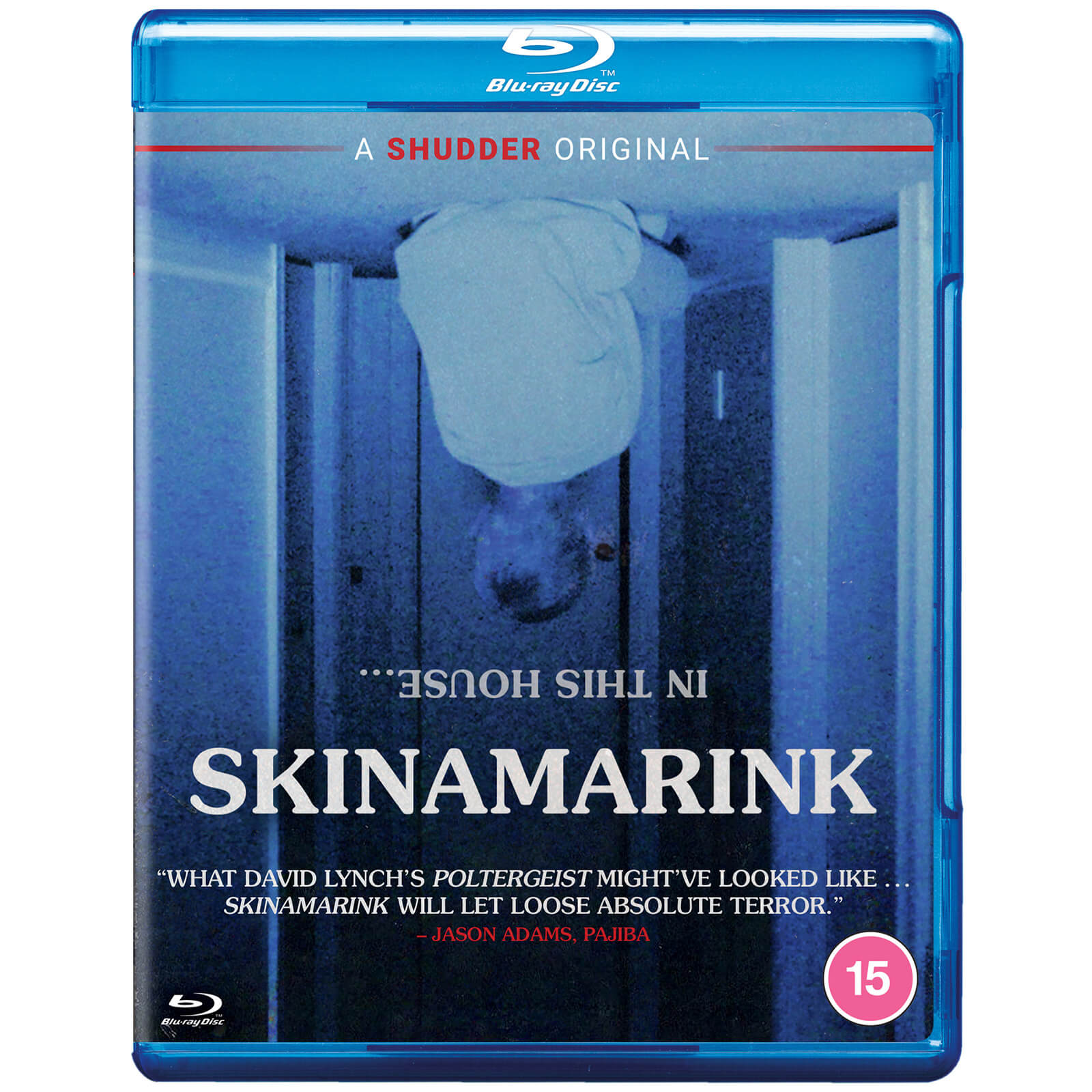 Acorn Skinamarink