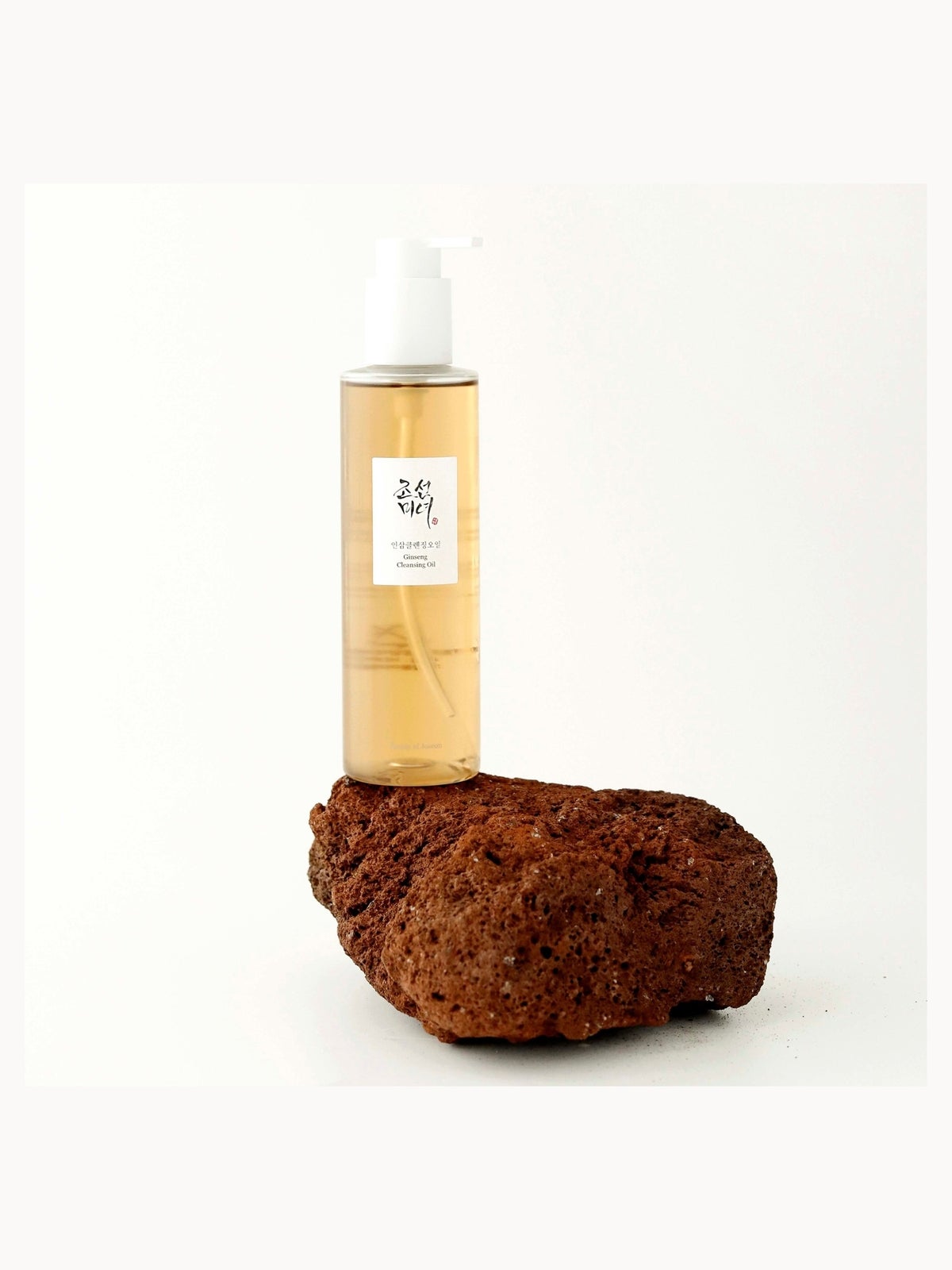 Beauty of Joseon Ginseng Cleansing Oil 210ml 4