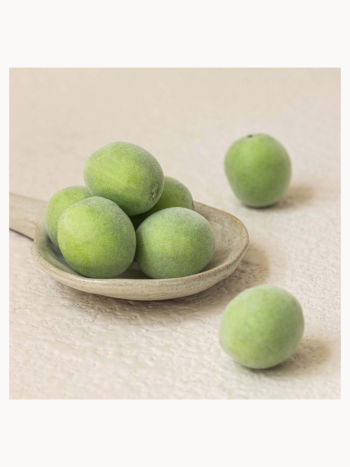 Beauty of Joseon Green Plum Refreshing Cleanser 100ml 4