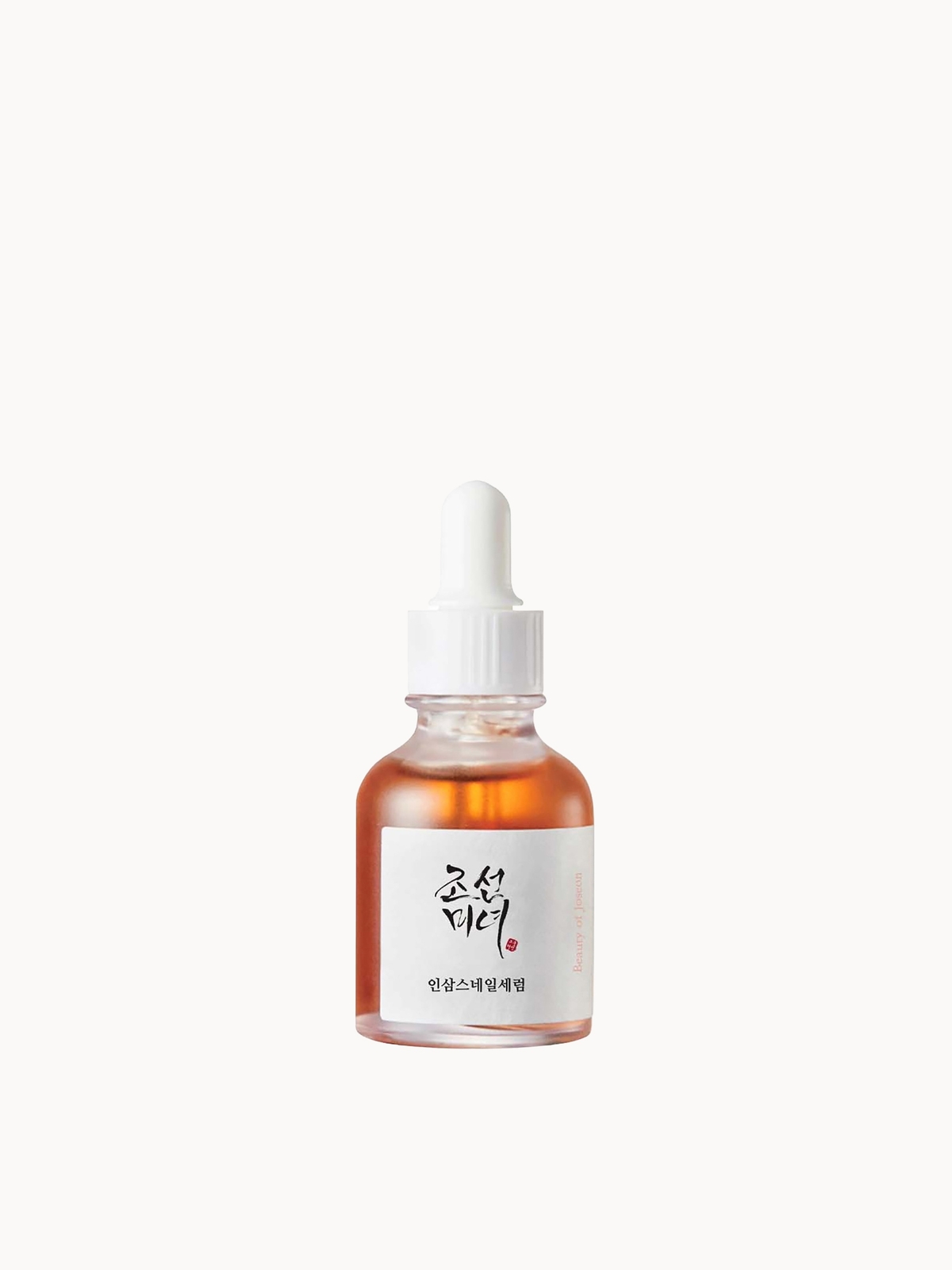 Image of Beauty of Joseon Revive Serum Ginseng + Snail Mucin 30ml