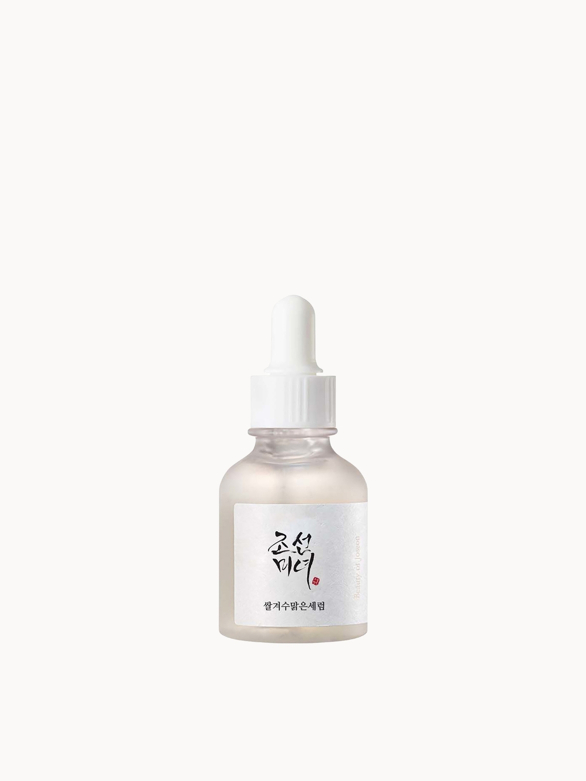 Image of Beauty of Joseon Glow Deep Serum Rice + Arbutin 30ml