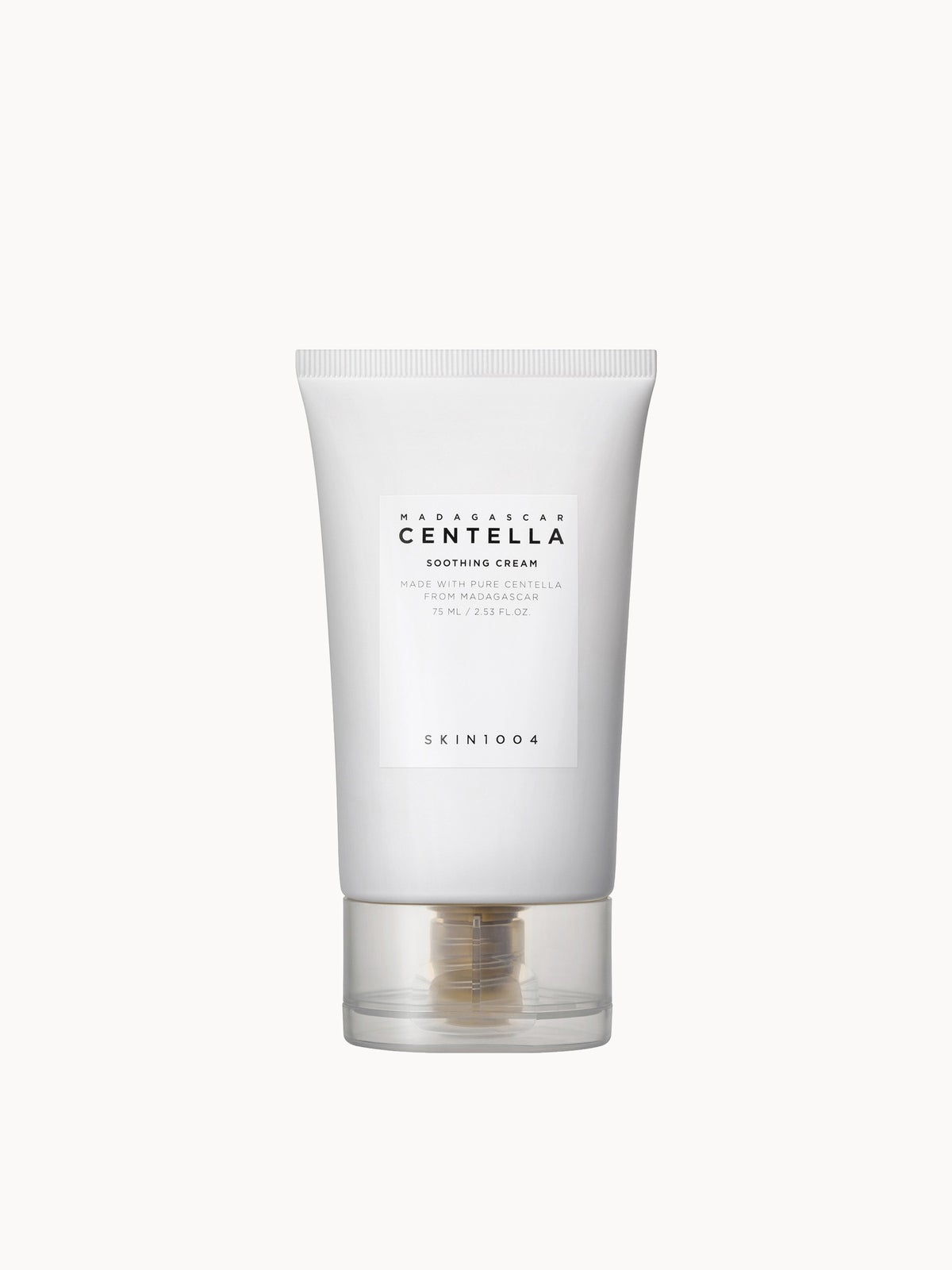 SKIN1004 Madagascar Centella Soothing Cream 75ml