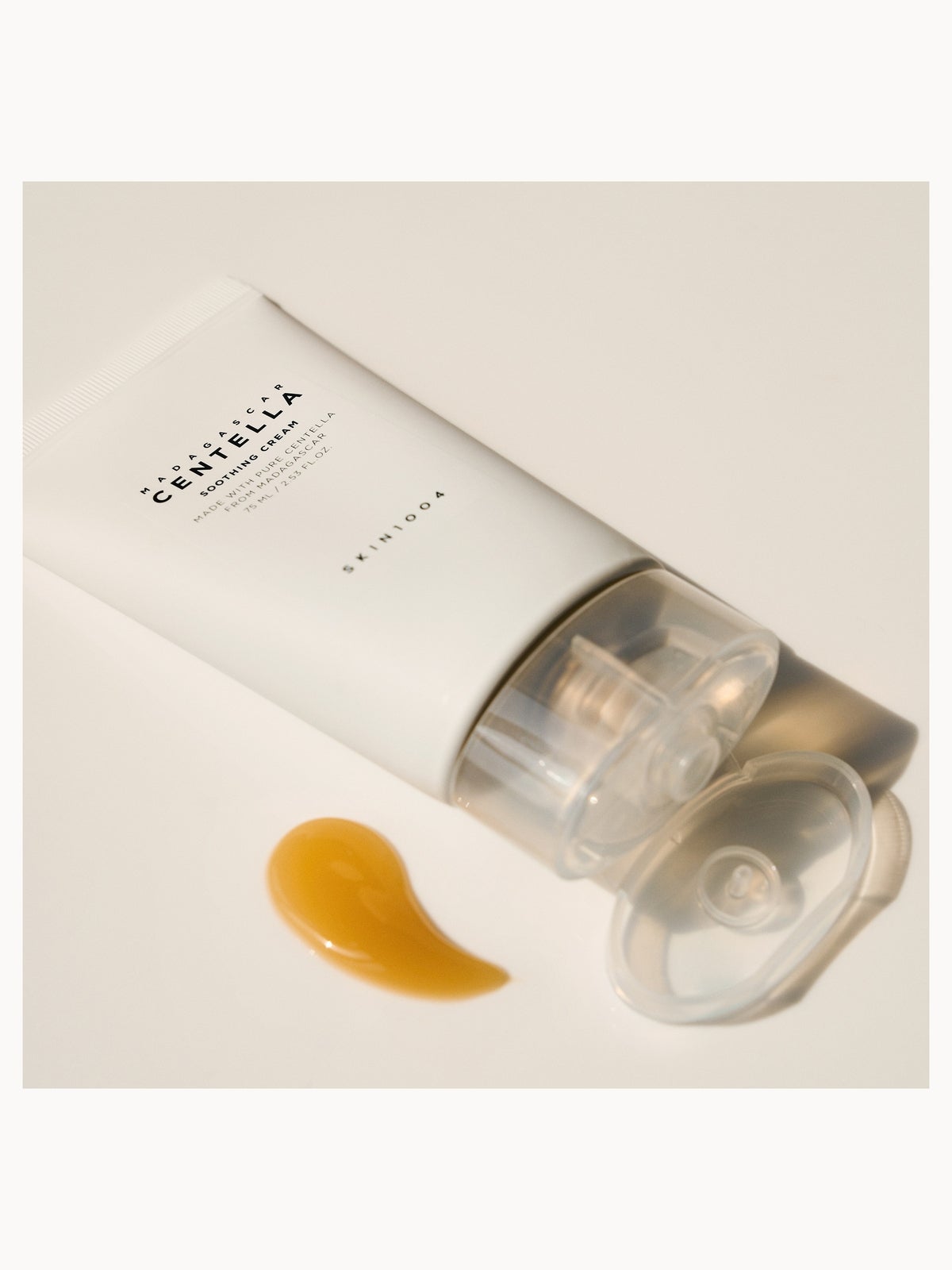 Skin1004 Madagascar Centella Soothing Cream 75ml 2