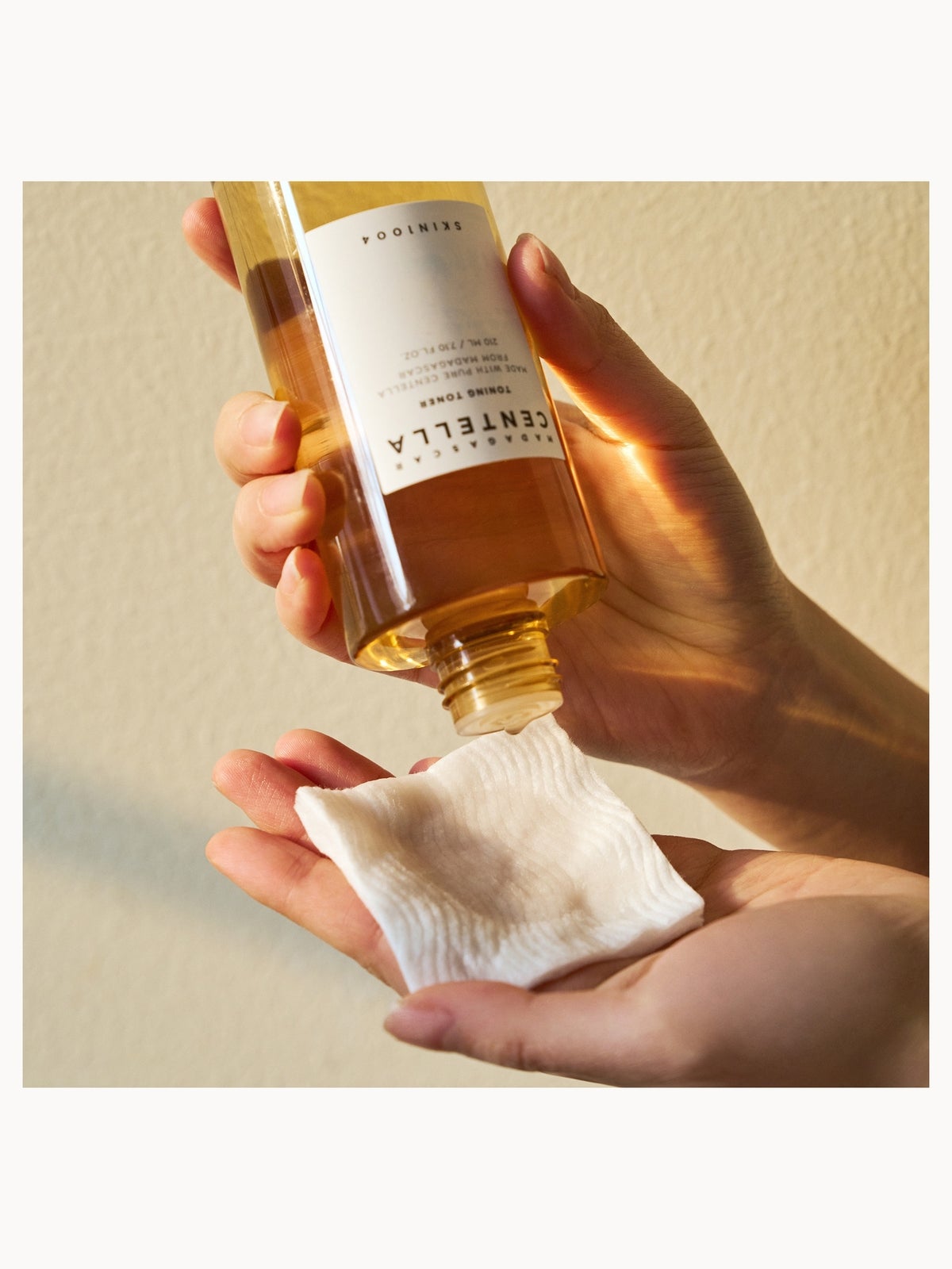 Skin1004 Madagascar Centella Toning Toner 210ml 3