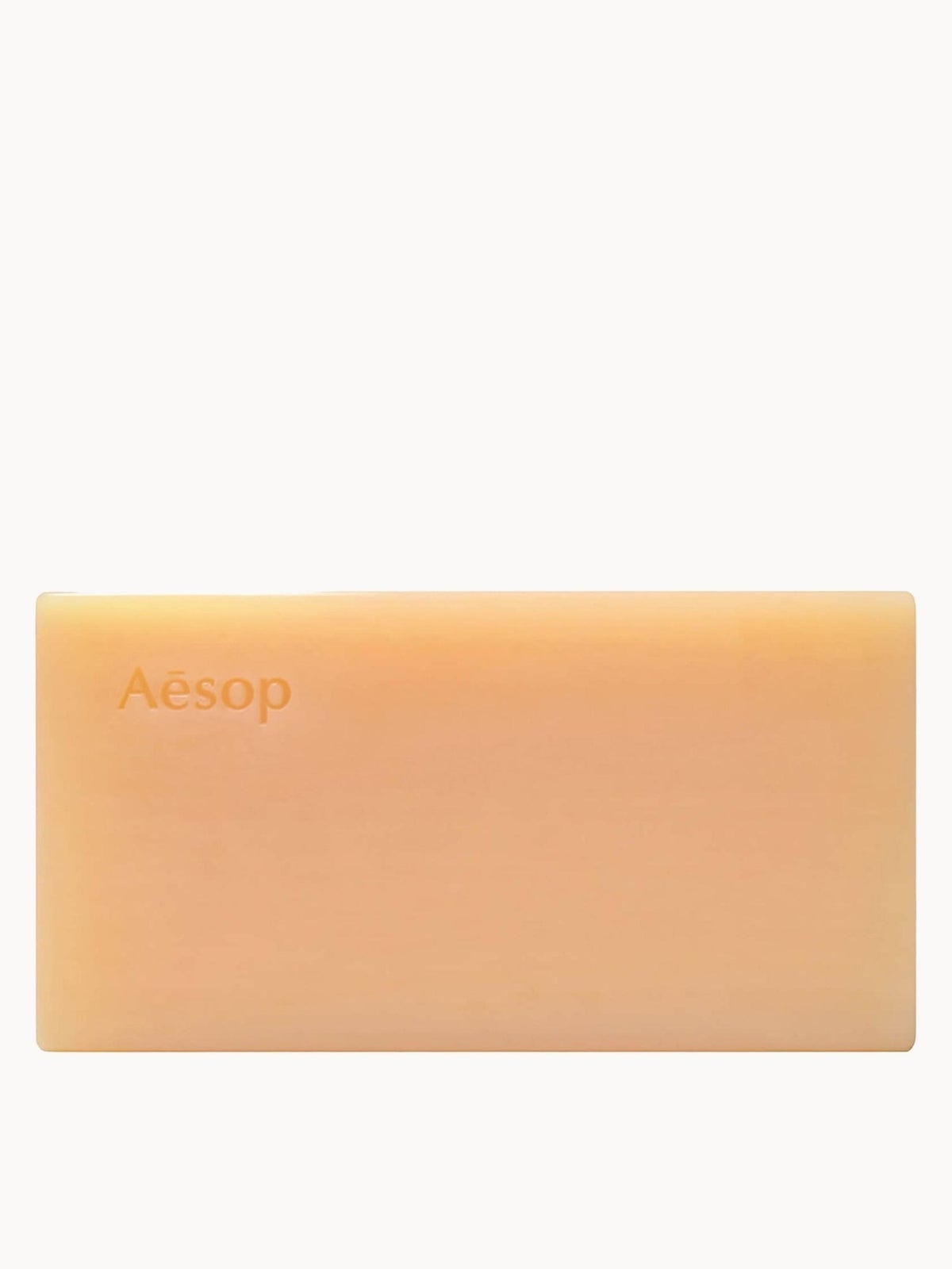Aesop Nurture Bar Soap 150g 2